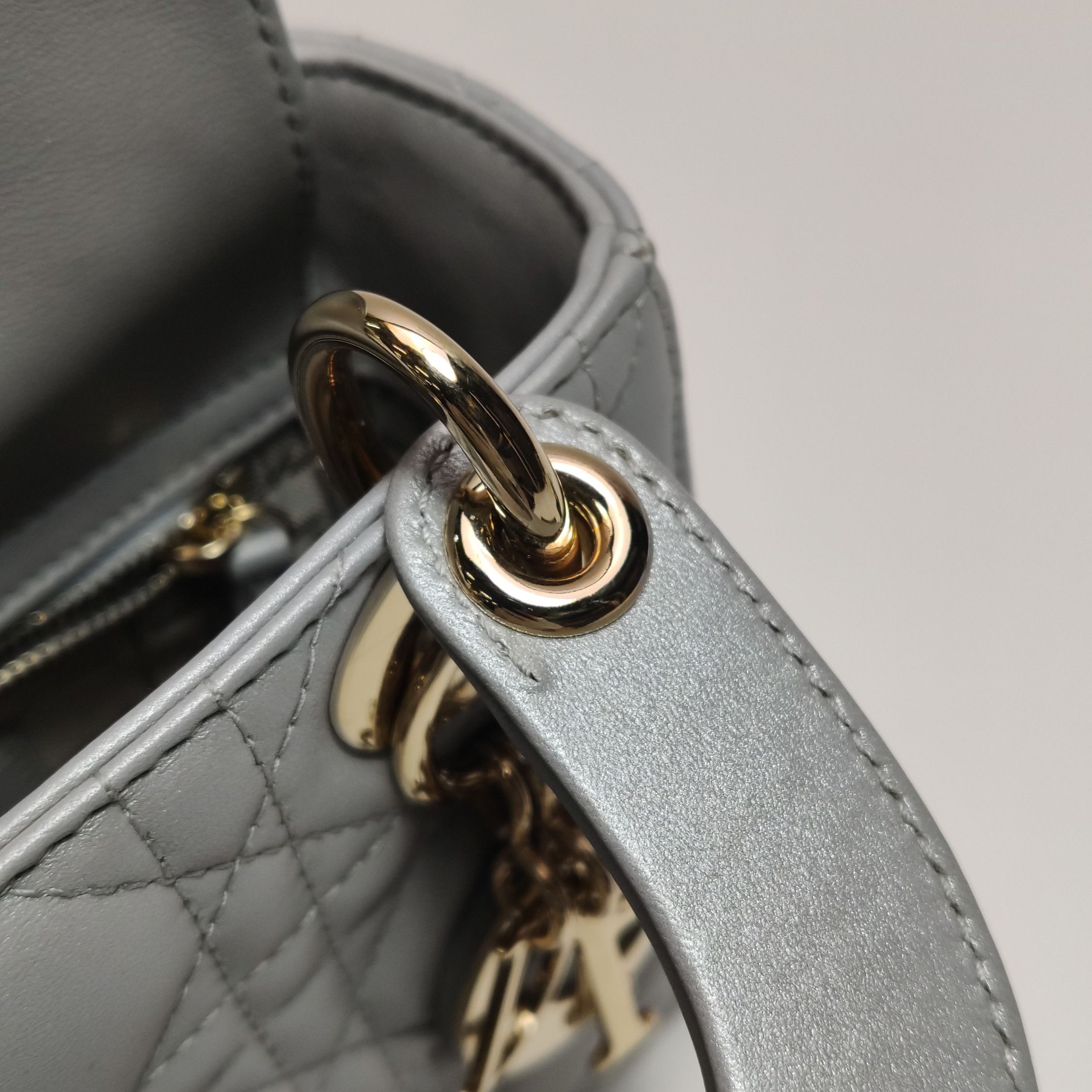 Dior Dior Women os Shoulder Bags Size ONE SIZE - 12 Thumbnail