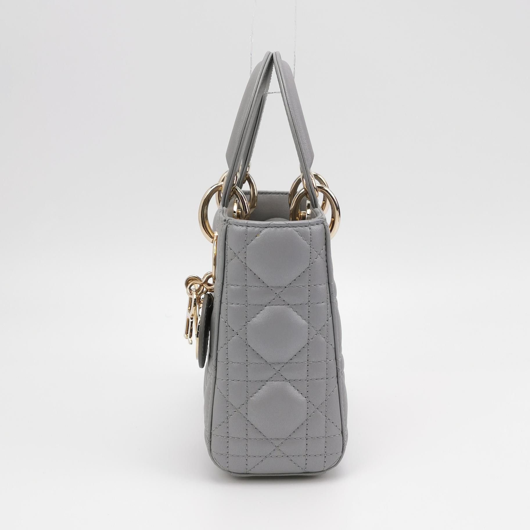 Dior Dior Women os Shoulder Bags Size ONE SIZE - 3 Thumbnail