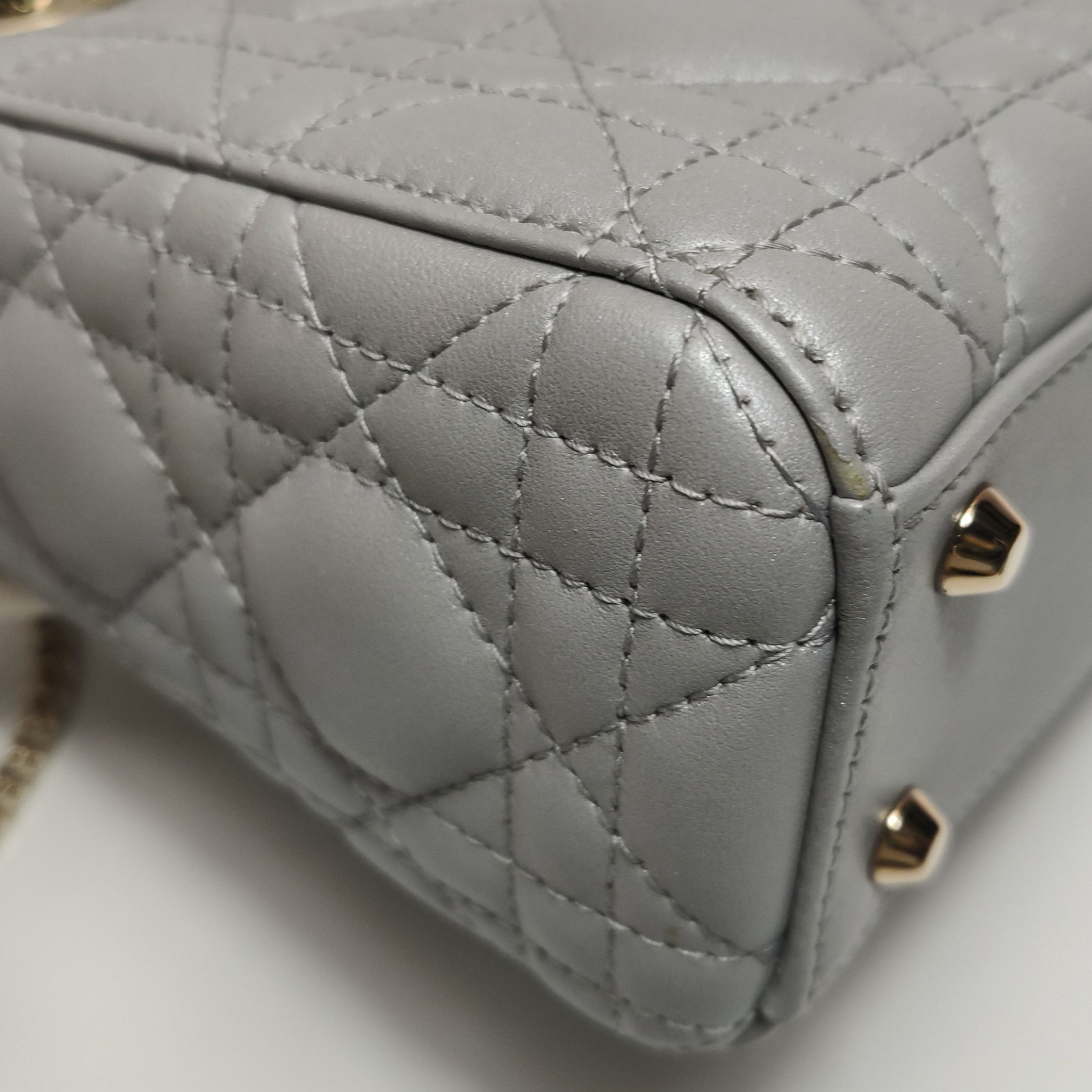 Dior Dior Women os Shoulder Bags Size ONE SIZE - 18 Thumbnail