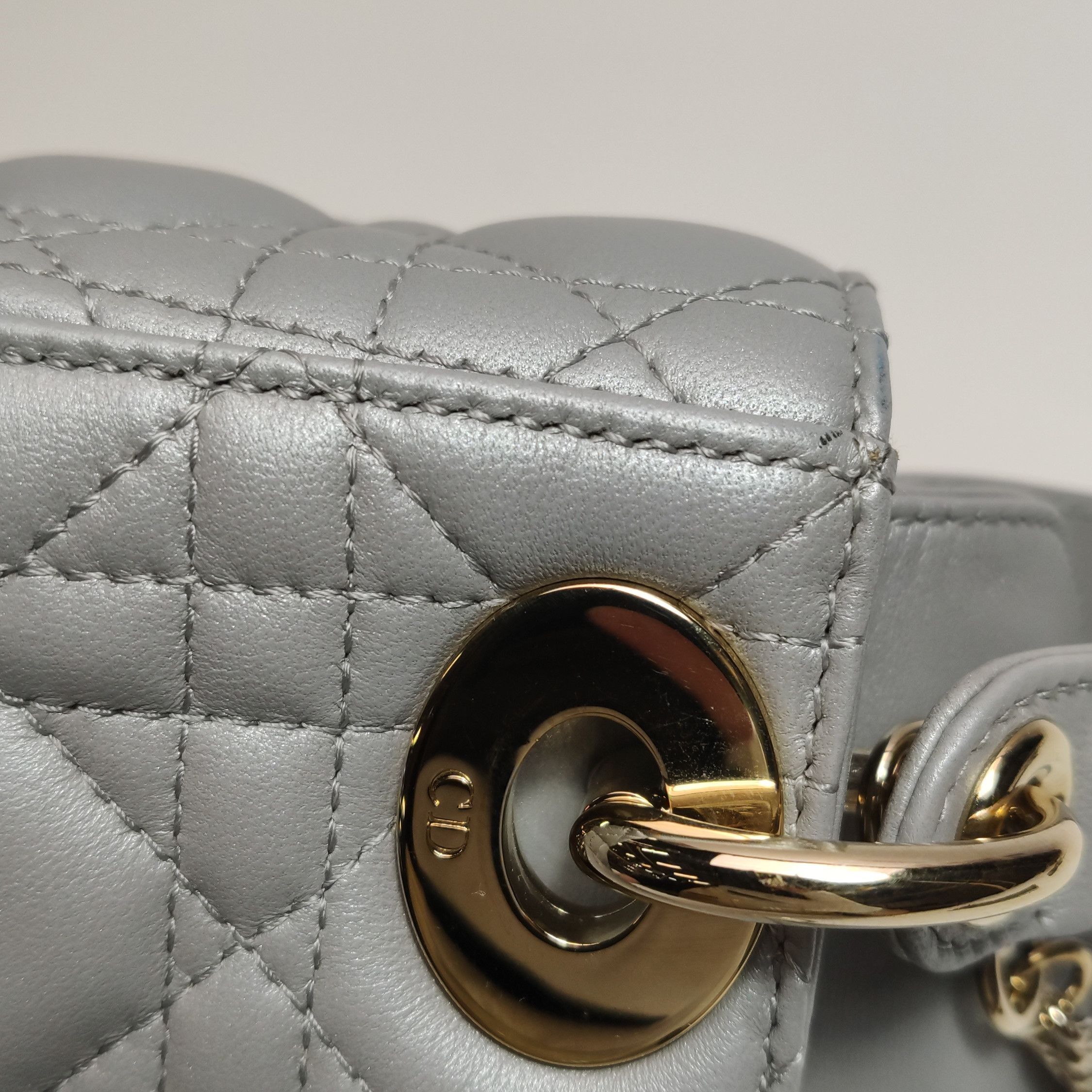 Dior Dior Women os Shoulder Bags Size ONE SIZE - 17 Thumbnail