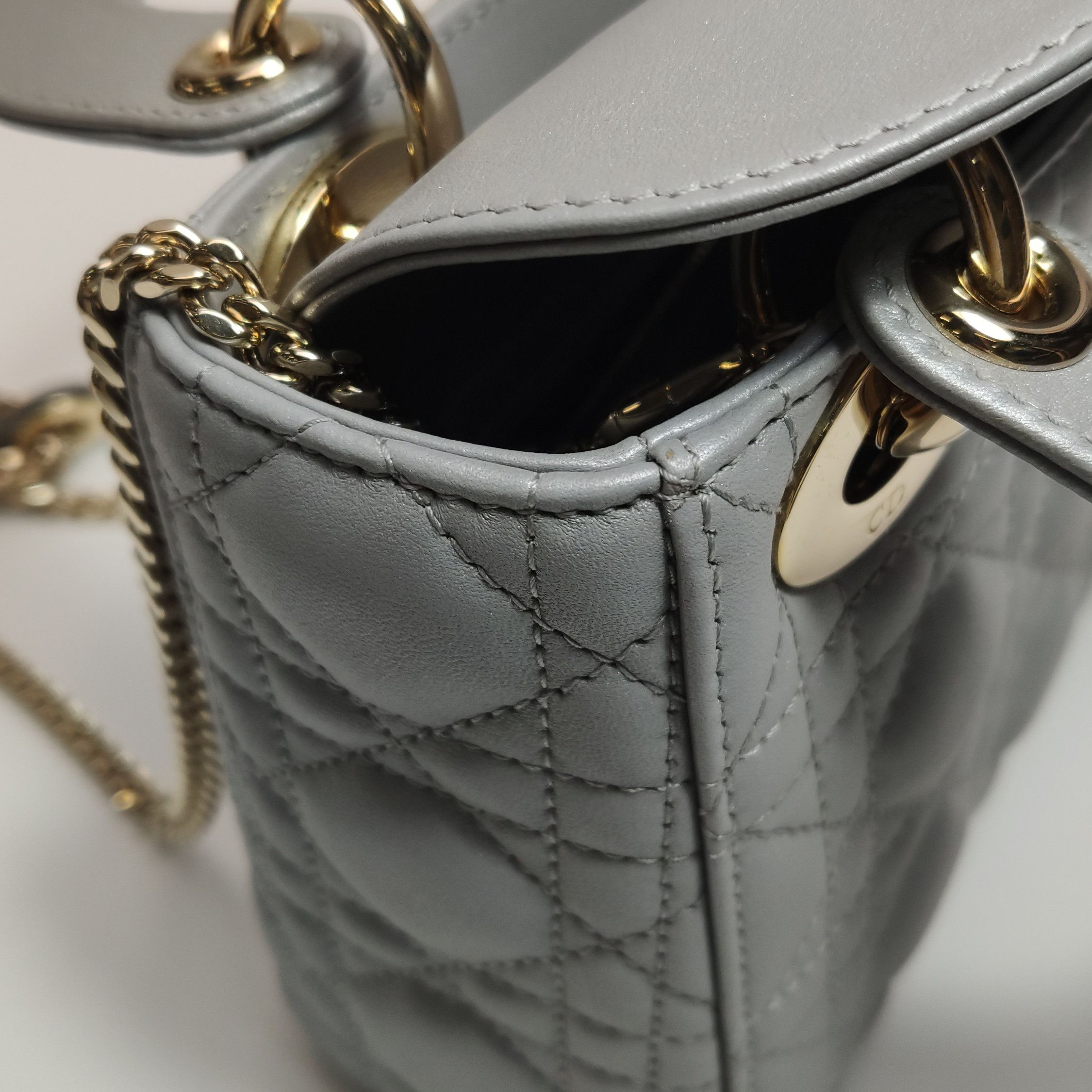 Dior Dior Women os Shoulder Bags Size ONE SIZE - 16 Thumbnail