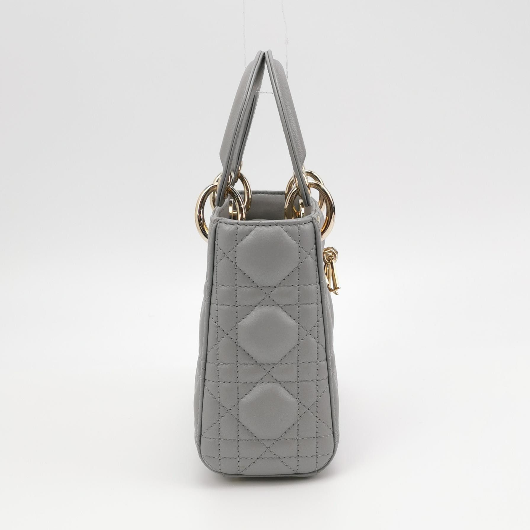 Dior Dior Women os Shoulder Bags Size ONE SIZE - 4 Thumbnail