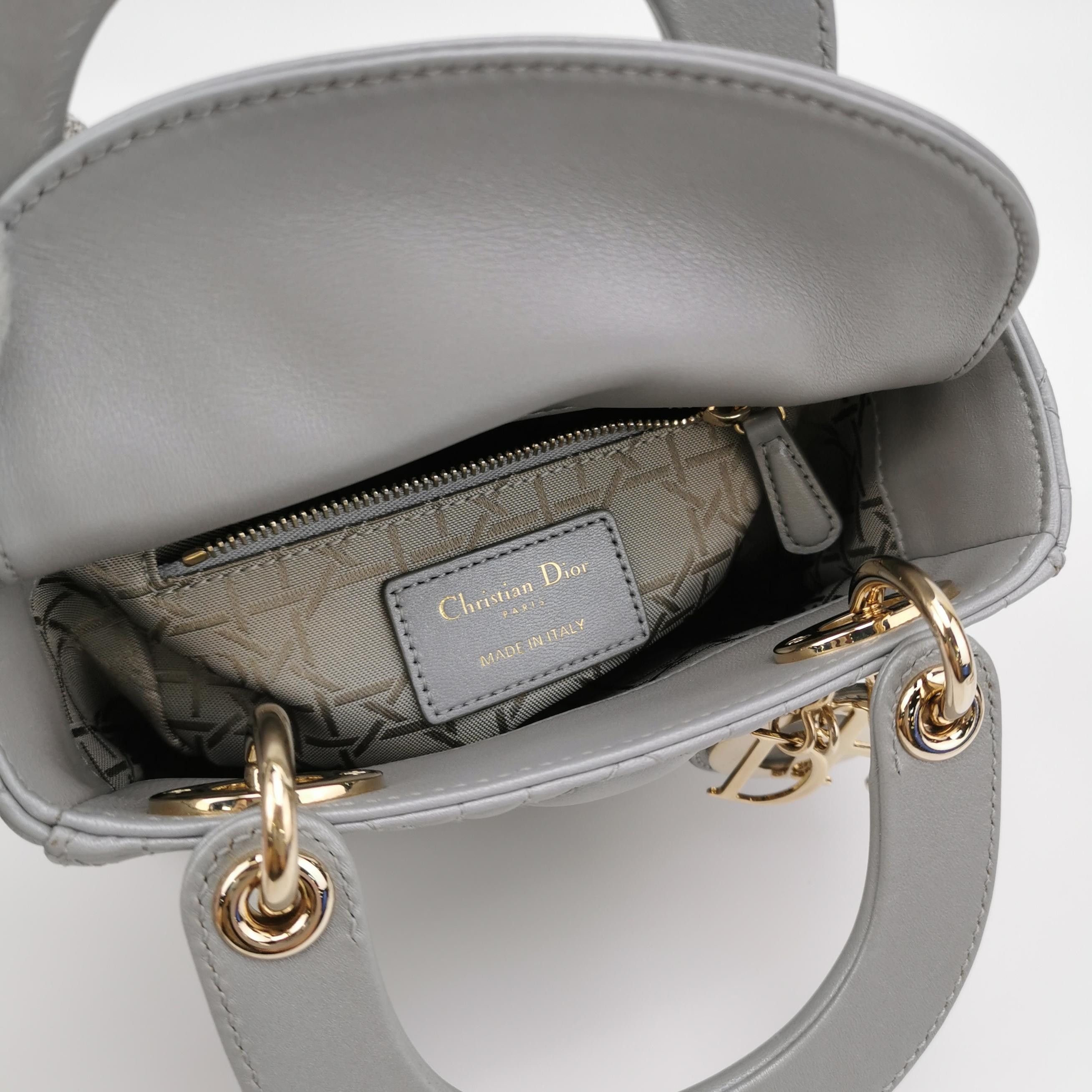 Dior Dior Women os Shoulder Bags Size ONE SIZE - 8 Thumbnail