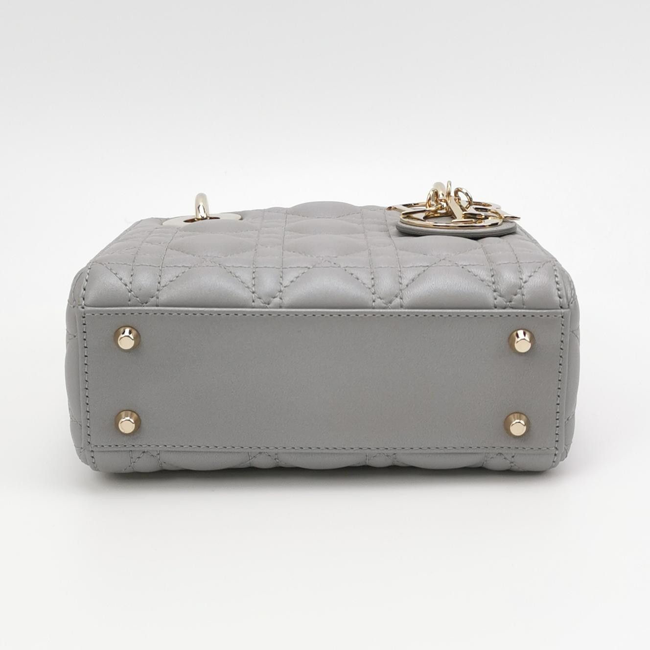 Dior Dior Women os Shoulder Bags Size ONE SIZE - 6 Thumbnail