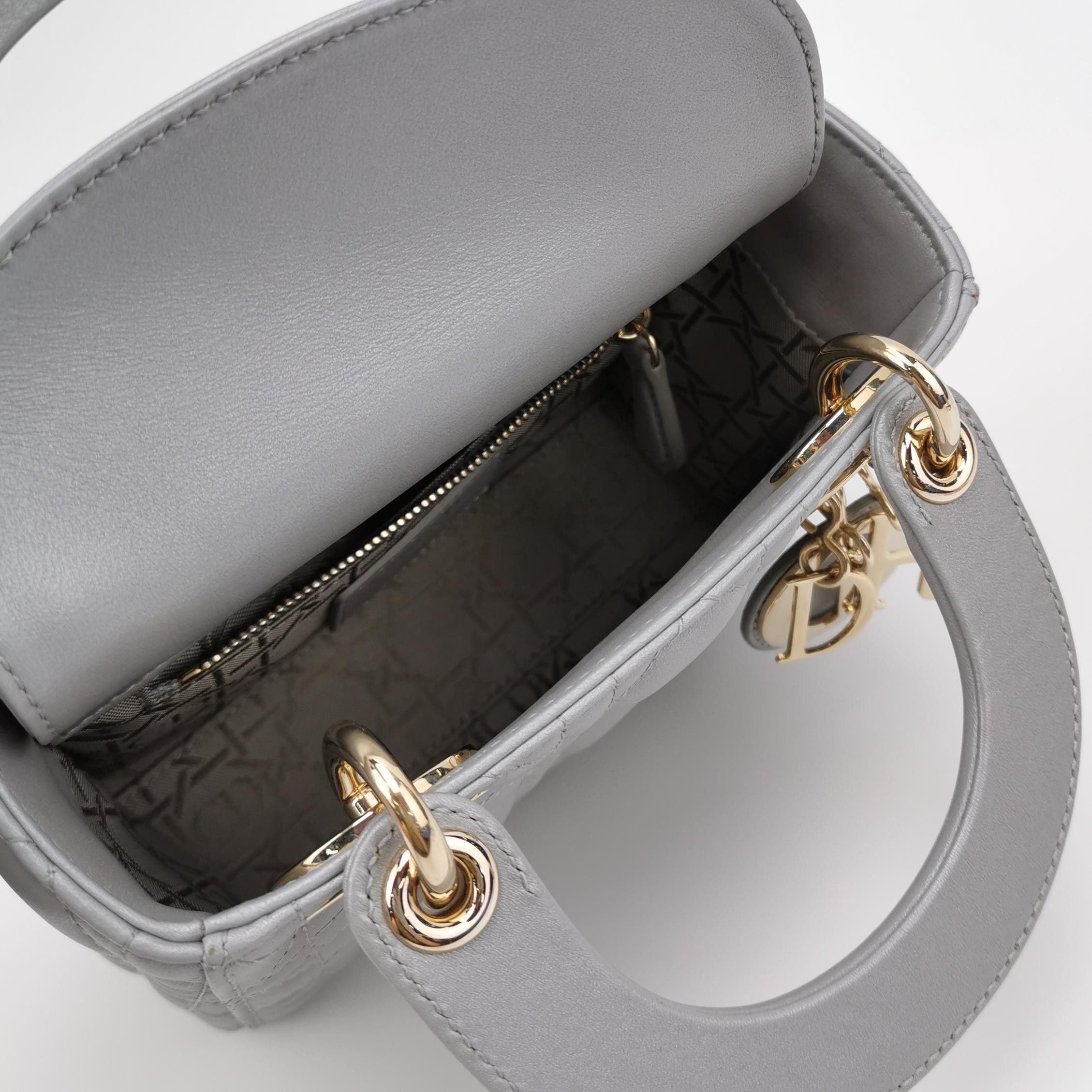 Dior Dior Women os Shoulder Bags Size ONE SIZE - 7 Thumbnail
