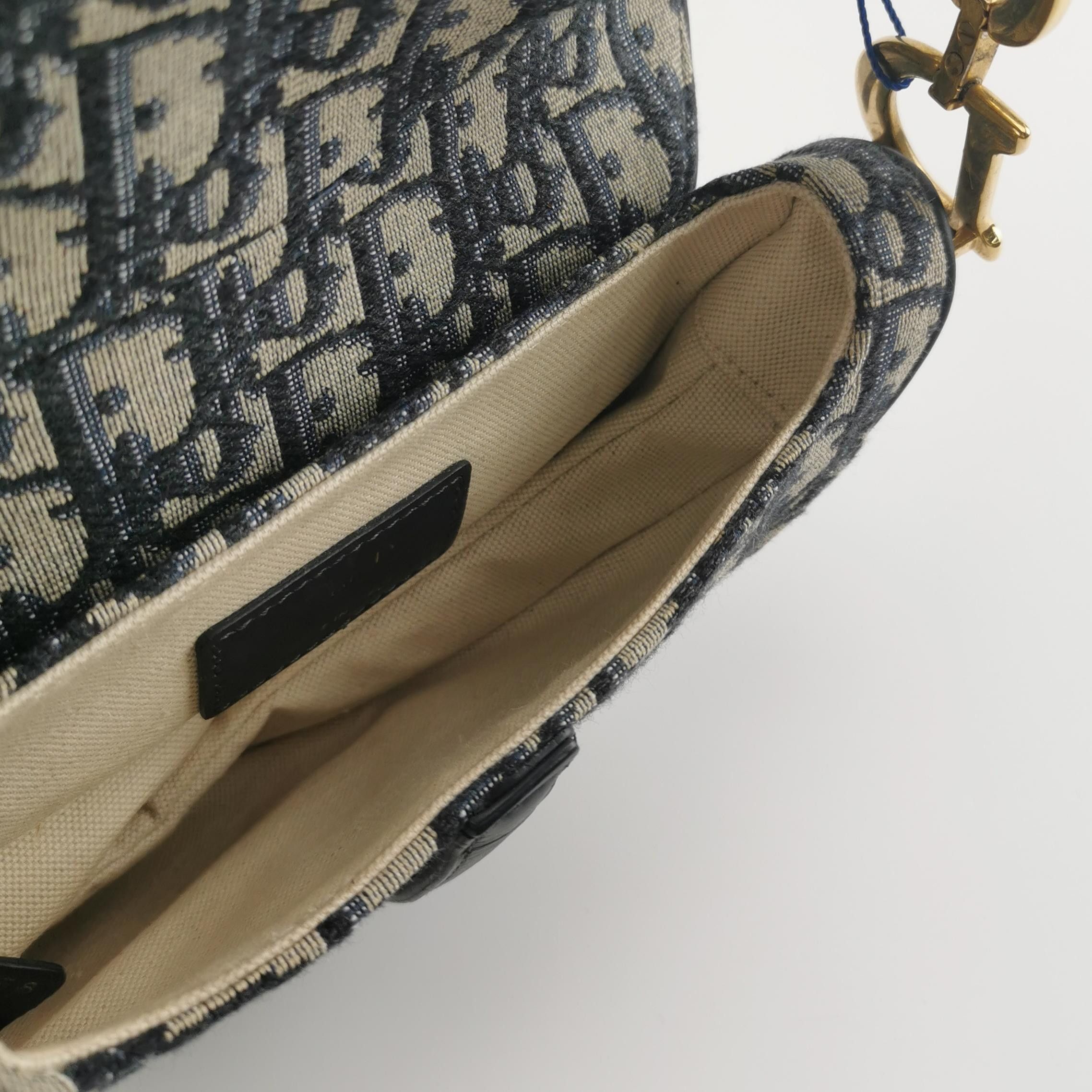Dior Dior Women os Tote Bags Size ONE SIZE - 7 Thumbnail