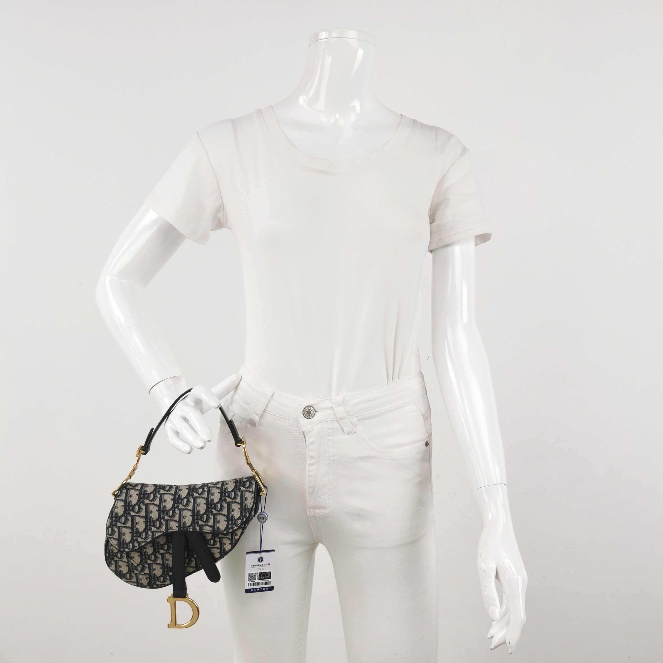 Dior Dior Women os Tote Bags Size ONE SIZE - 2 Thumbnail