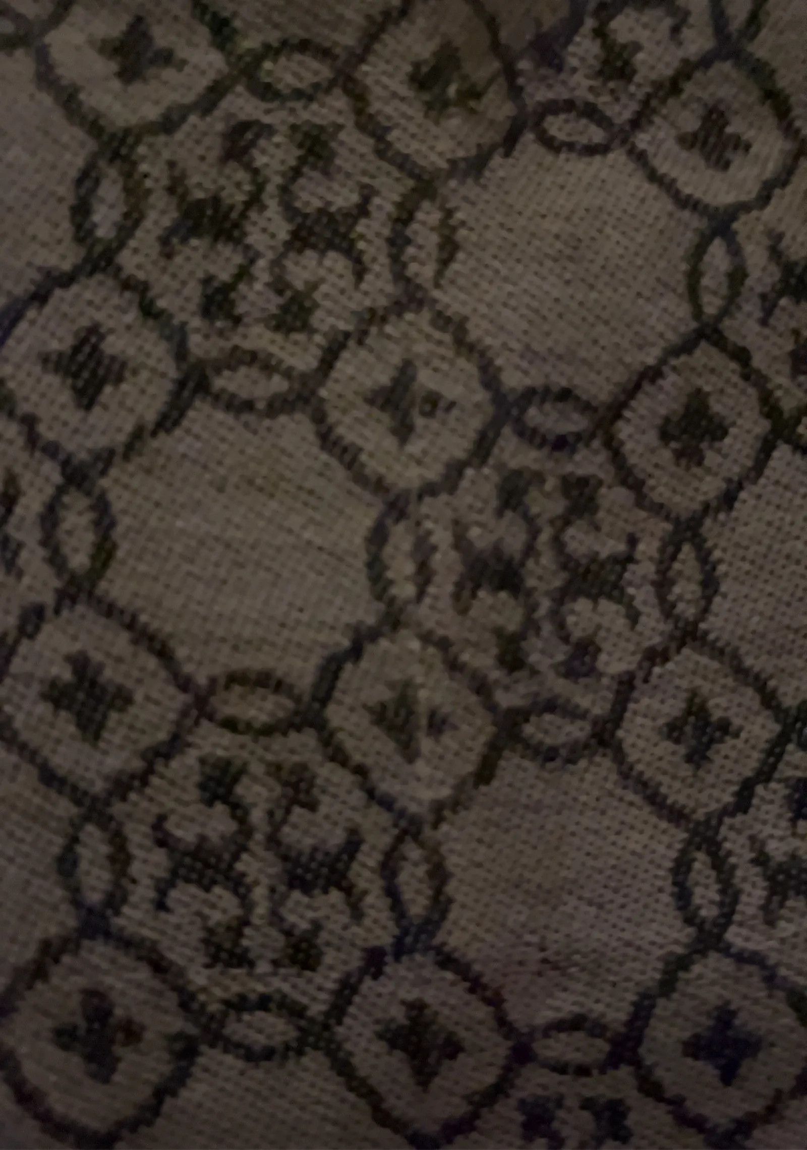 Tory Burch Tory Burch Scarf Size ONE SIZE - 7 Thumbnail