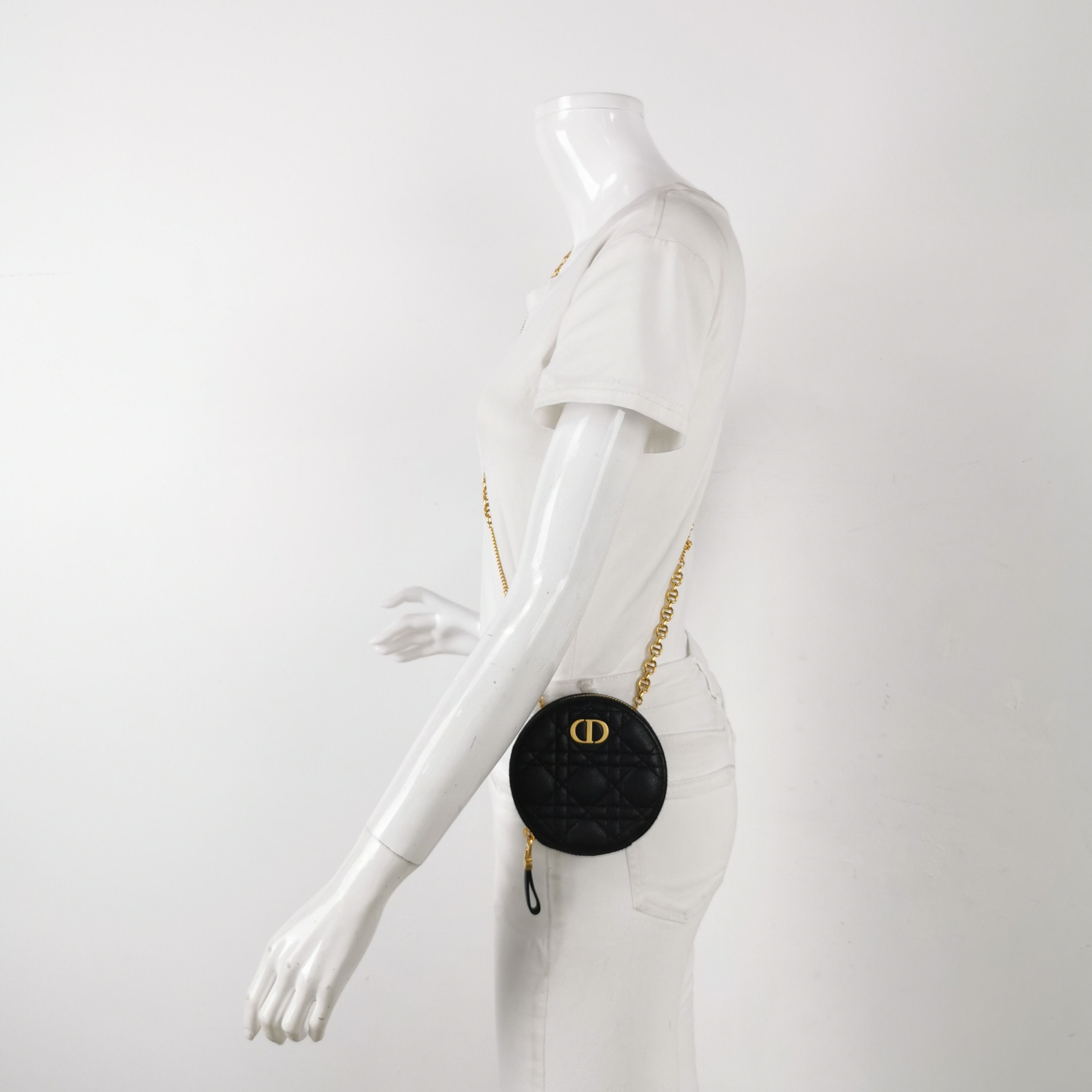 Dior Dior Women os Crossbody Bags Size ONE SIZE - 2 Thumbnail