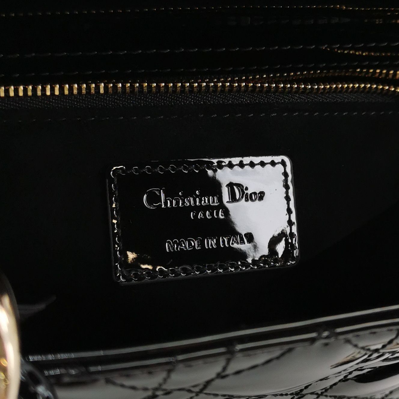 Dior Dior Women os Shoulder Bags Size ONE SIZE - 8 Thumbnail