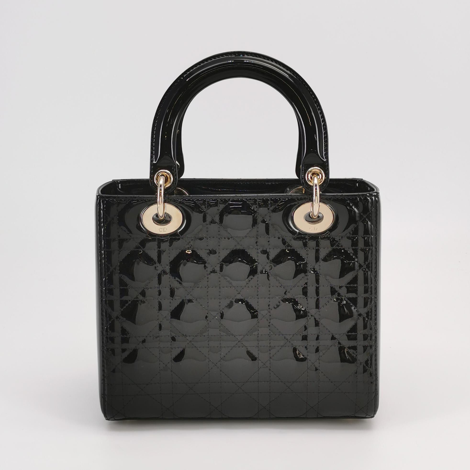 Dior Dior Women os Shoulder Bags Size ONE SIZE - 5 Thumbnail