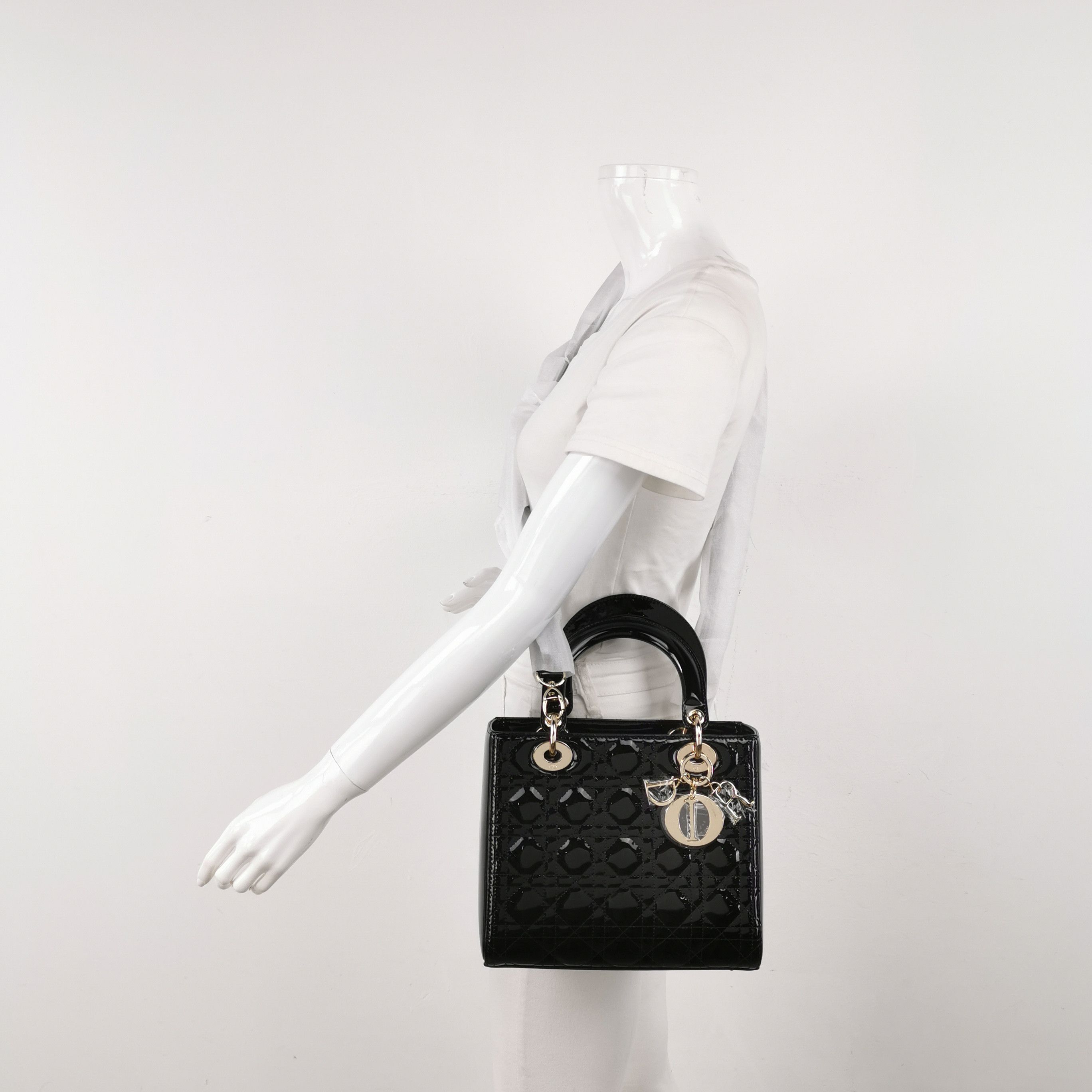 Dior Dior Women os Shoulder Bags Size ONE SIZE - 2 Thumbnail