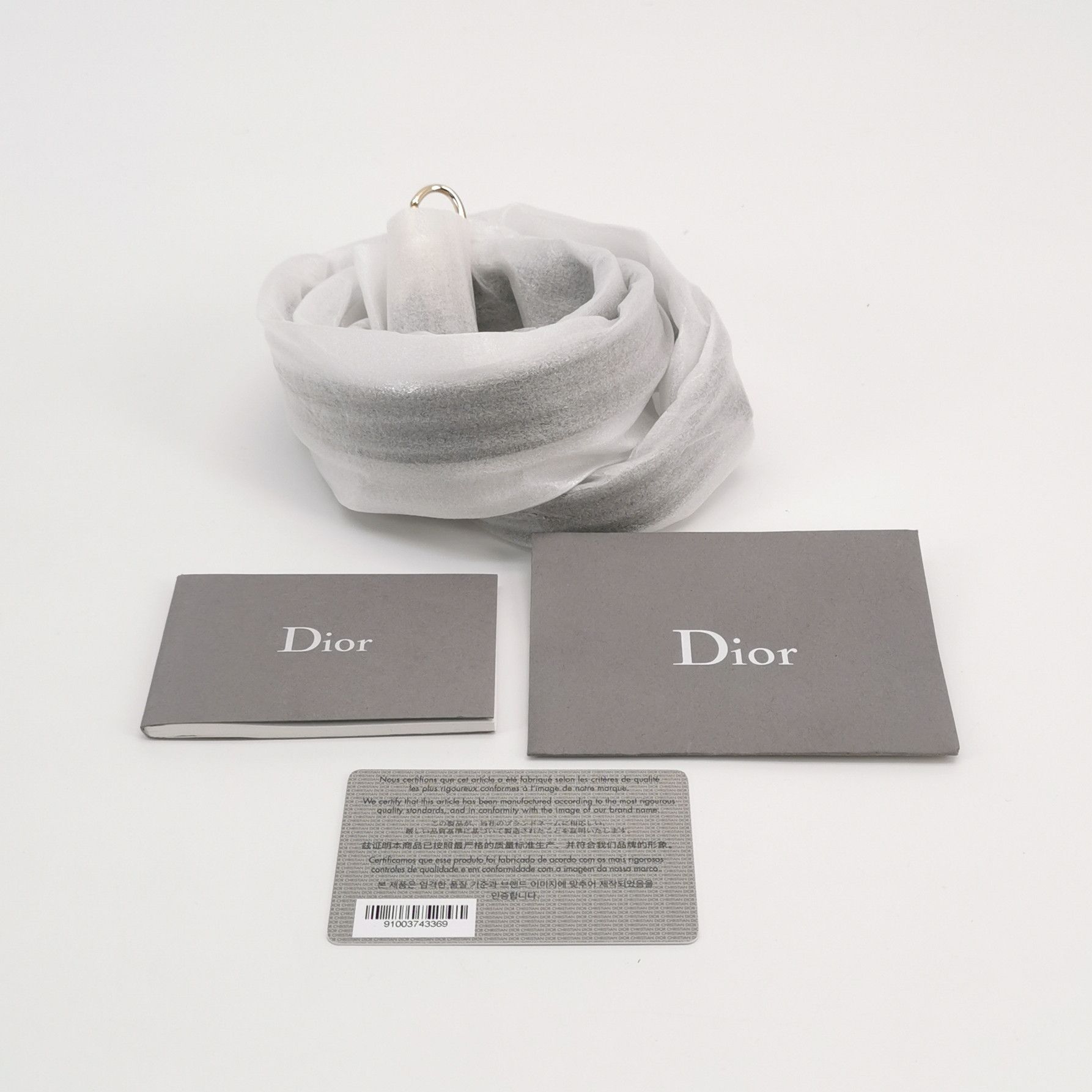 Dior Dior Women os Shoulder Bags Size ONE SIZE - 9 Thumbnail