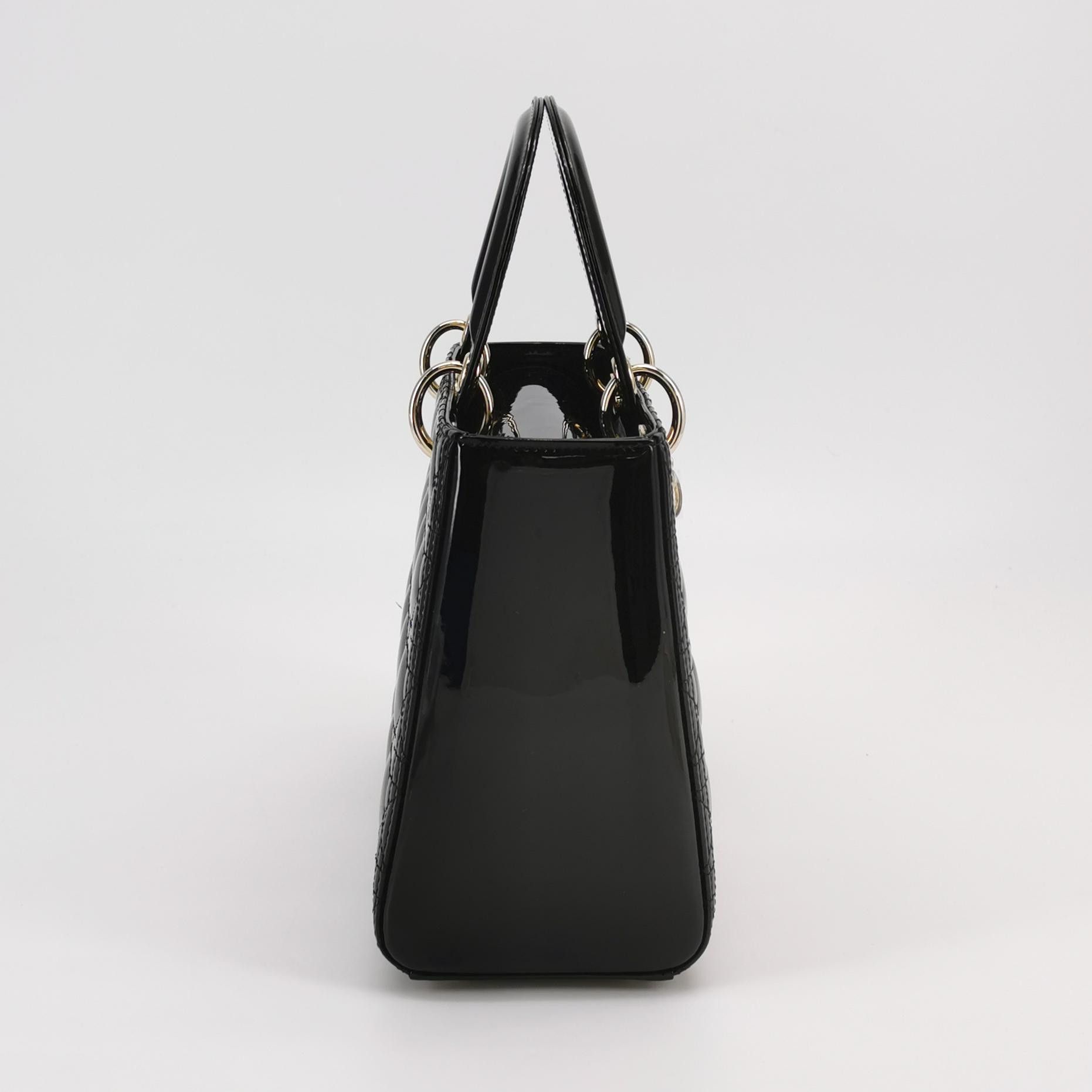 Dior Dior Women os Shoulder Bags Size ONE SIZE - 4 Thumbnail