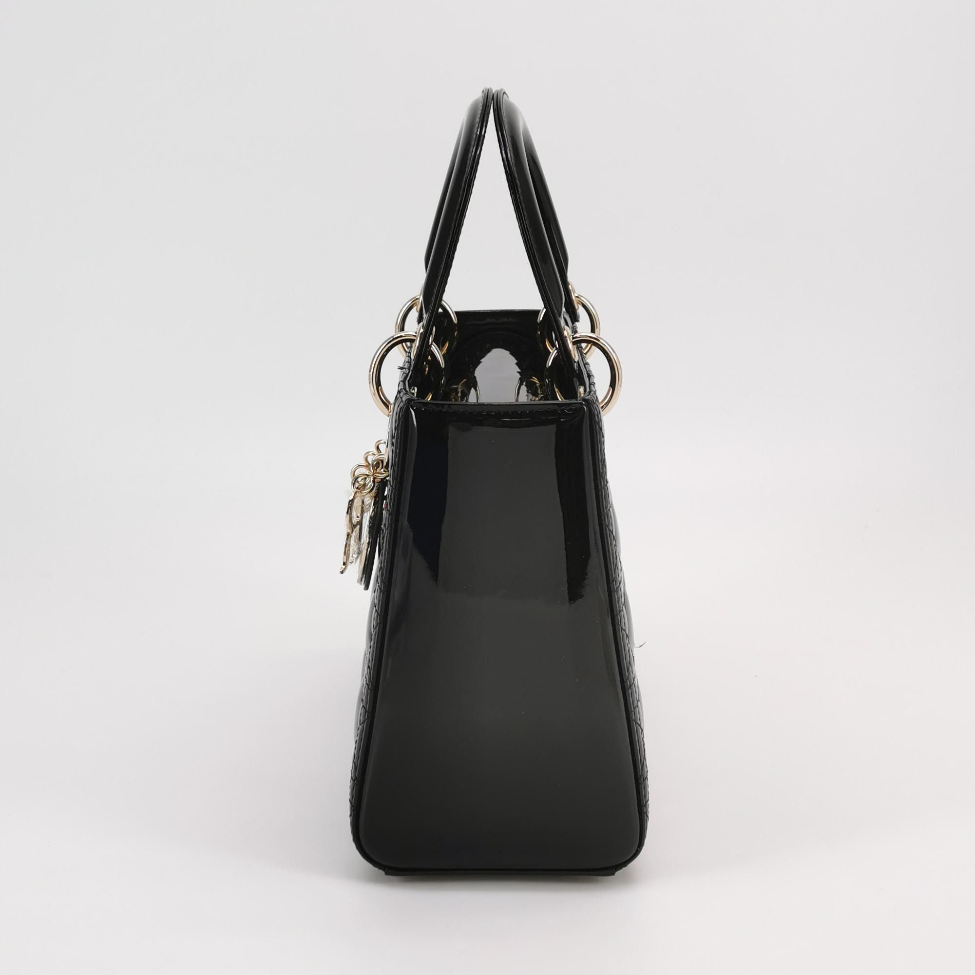 Dior Dior Women os Shoulder Bags Size ONE SIZE - 3 Thumbnail