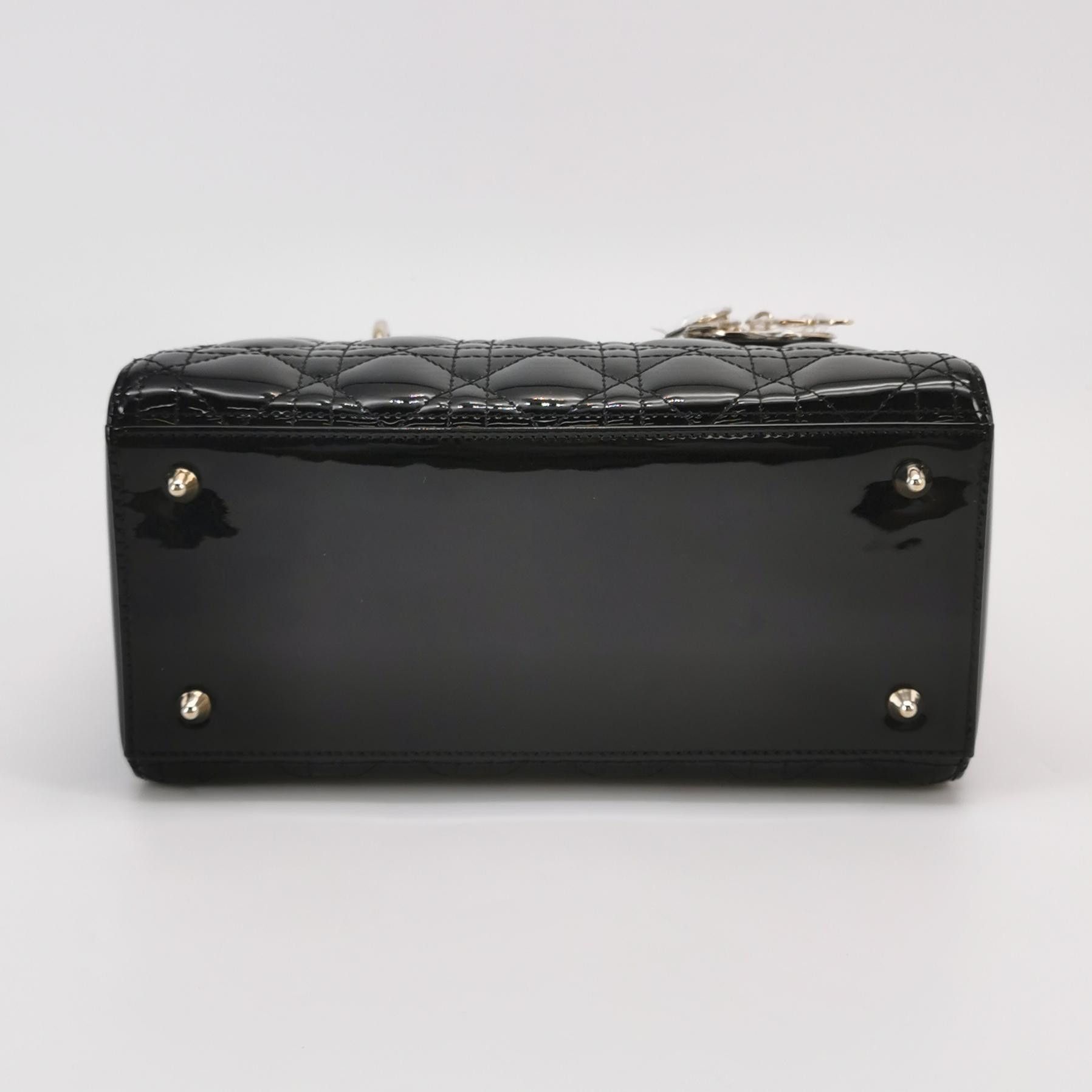 Dior Dior Women os Shoulder Bags Size ONE SIZE - 6 Thumbnail