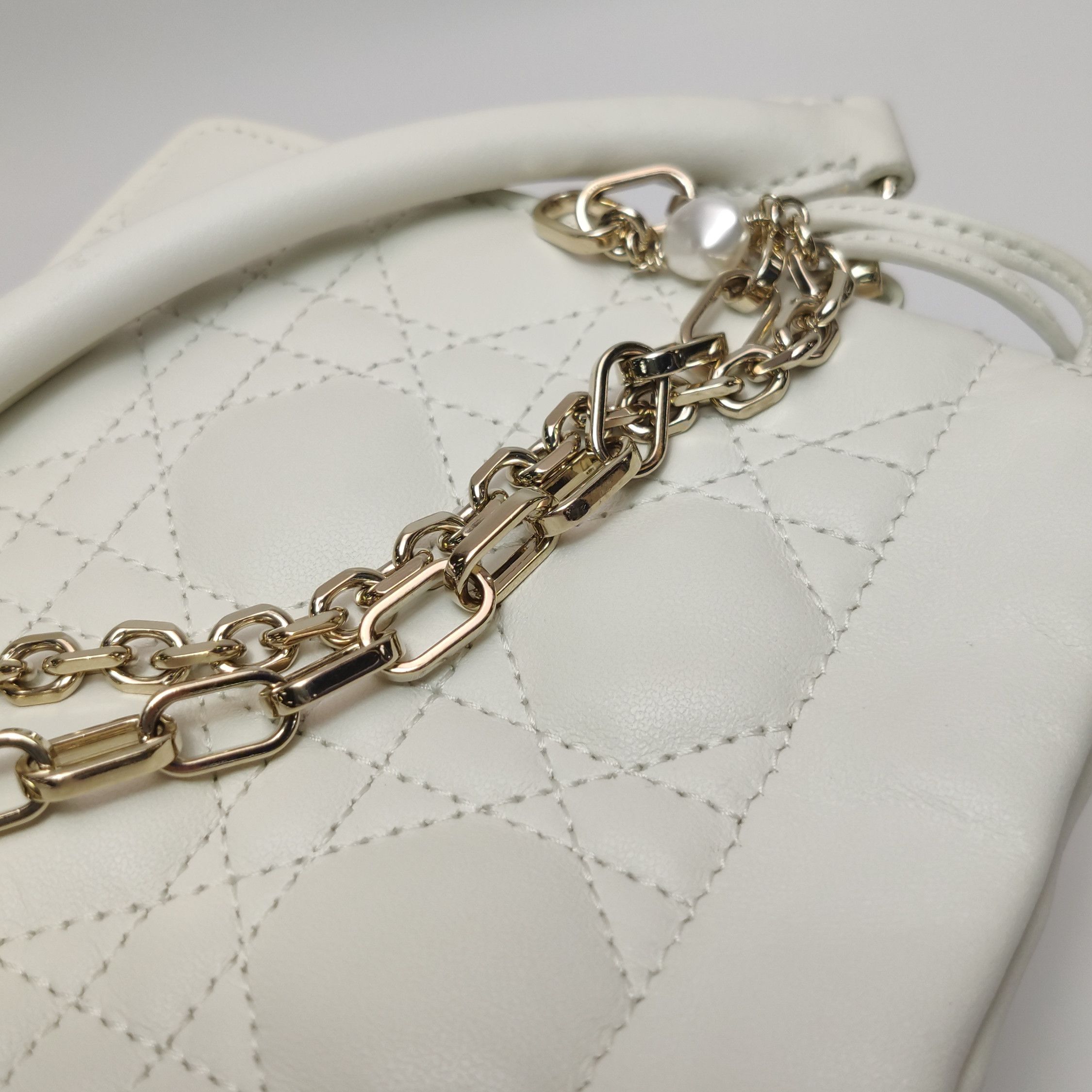 Dior Dior Women os Shoulder Bags Size ONE SIZE - 14 Thumbnail