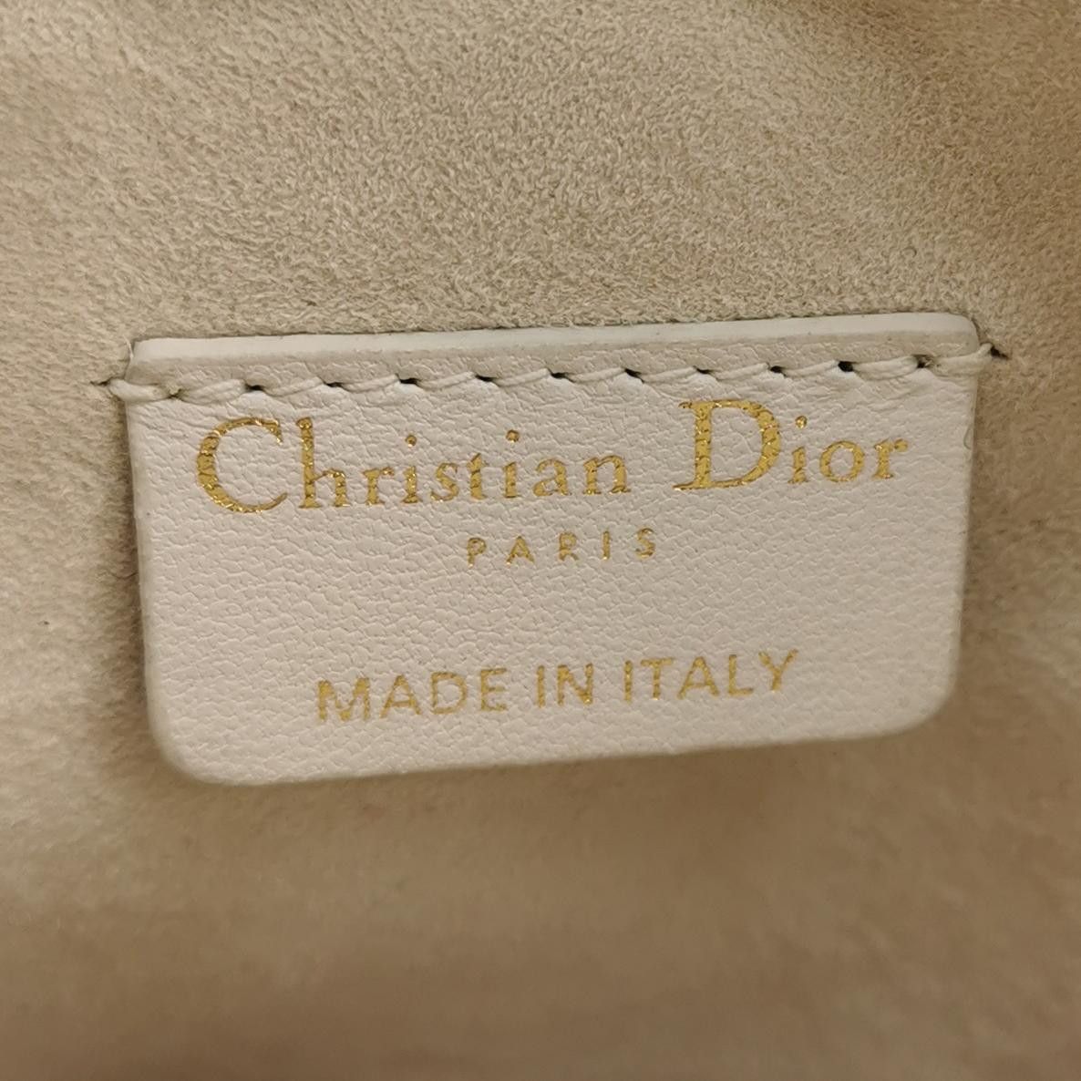 Dior Dior Women os Shoulder Bags Size ONE SIZE - 8 Thumbnail