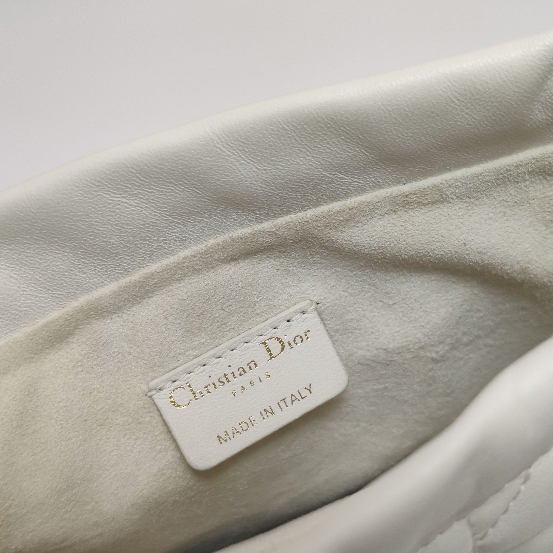 Dior Dior Women os Shoulder Bags Size ONE SIZE - 10 Thumbnail