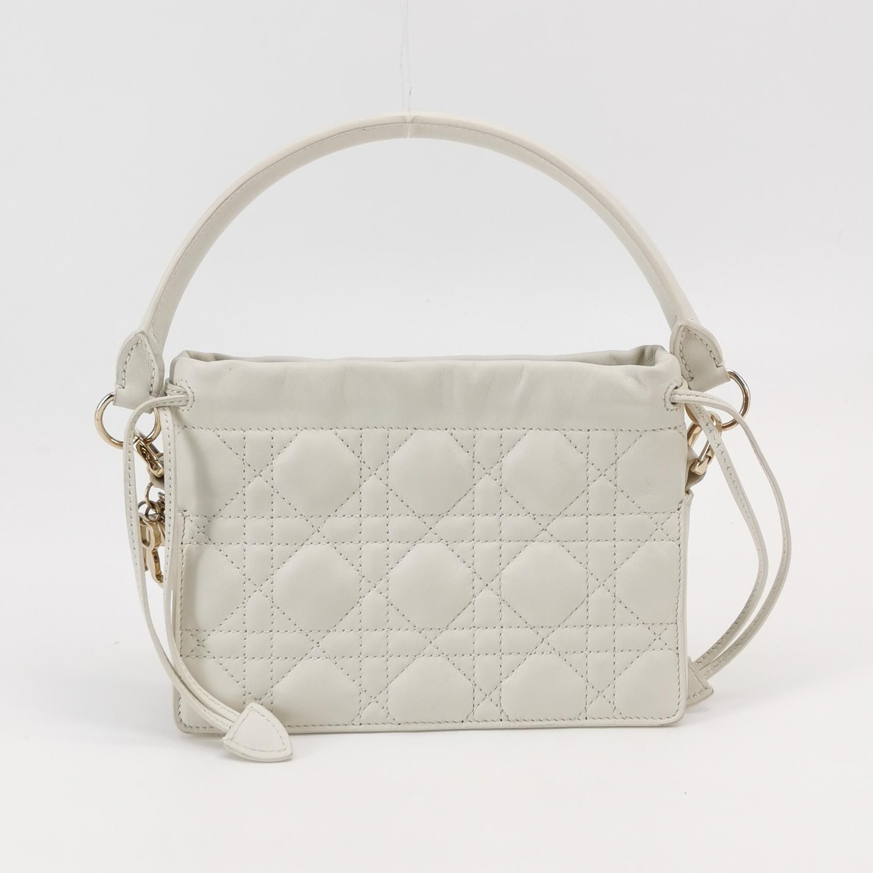 Dior Dior Women os Shoulder Bags Size ONE SIZE - 5 Thumbnail