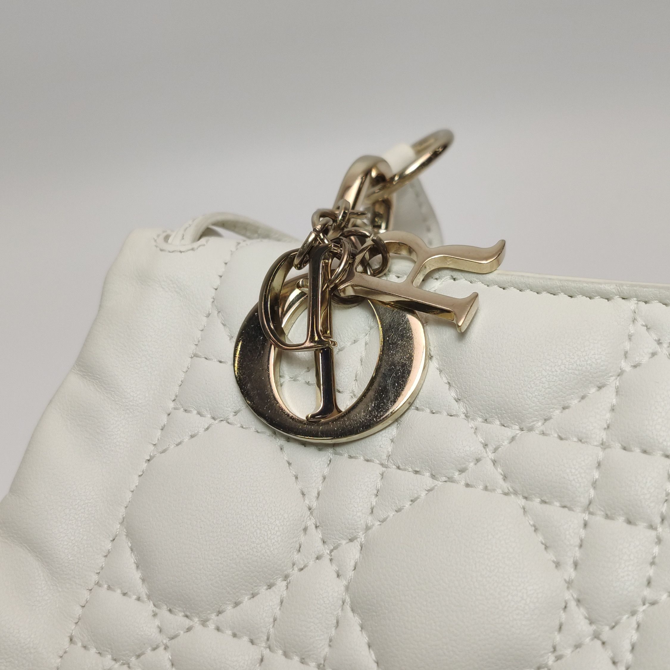 Dior Dior Women os Shoulder Bags Size ONE SIZE - 12 Thumbnail