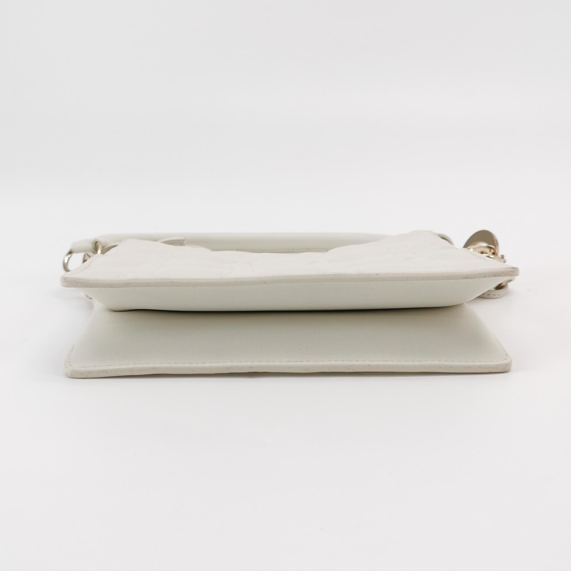 Dior Dior Women os Shoulder Bags Size ONE SIZE - 6 Thumbnail