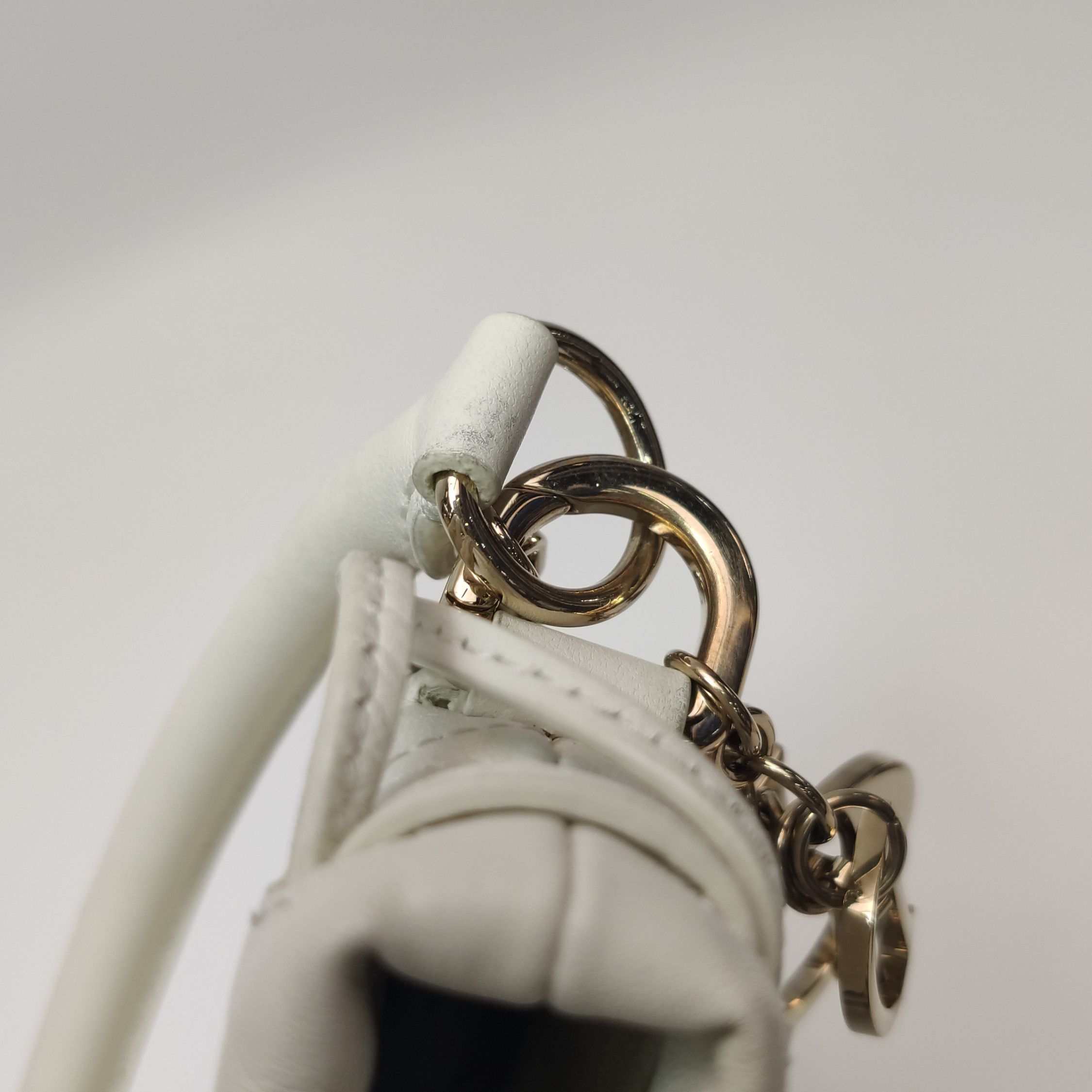 Dior Dior Women os Shoulder Bags Size ONE SIZE - 13 Thumbnail