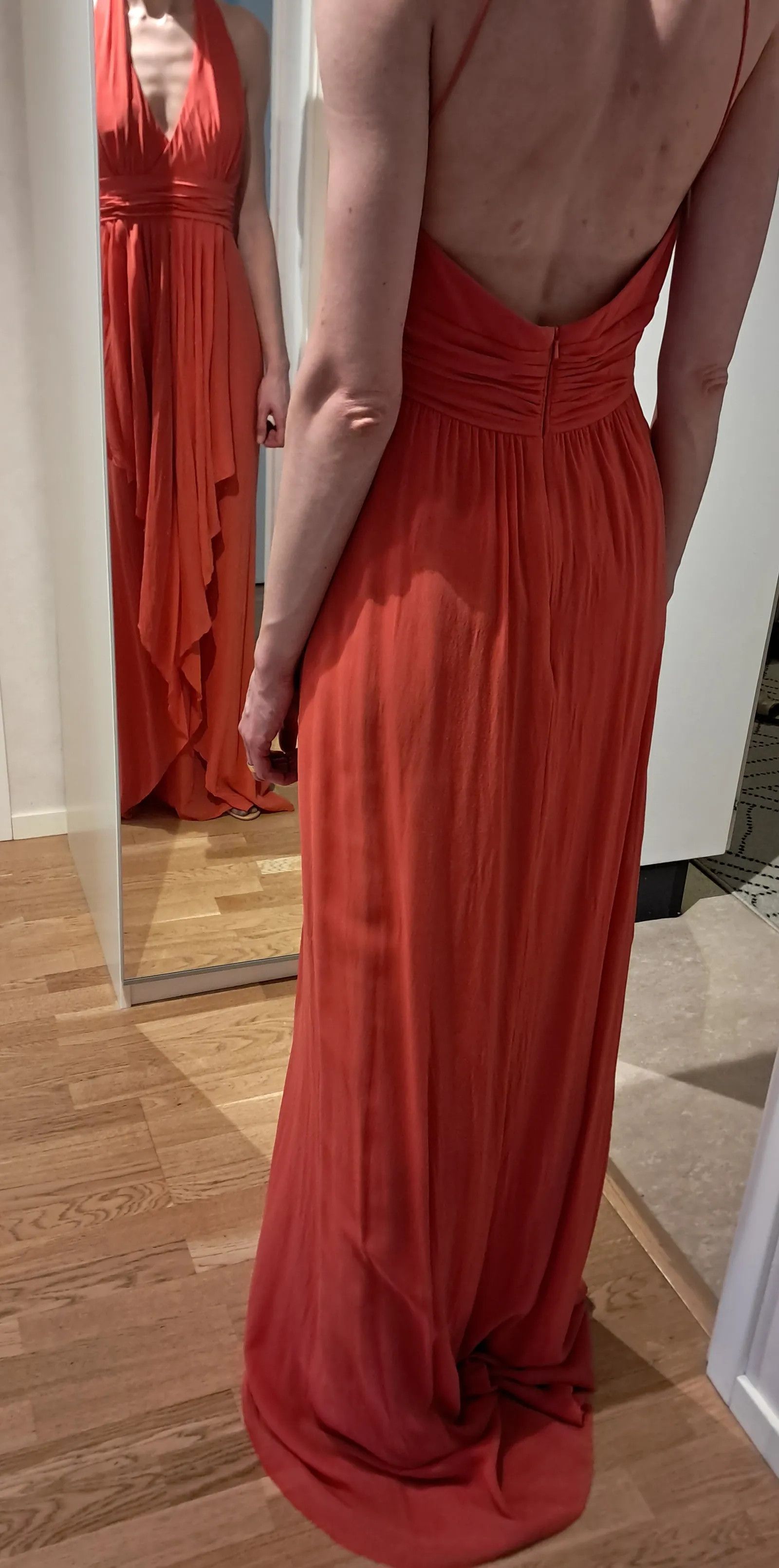 Nicole Miller Nicole Miller Dress Size S / US 4 / IT 40 - 5 Thumbnail