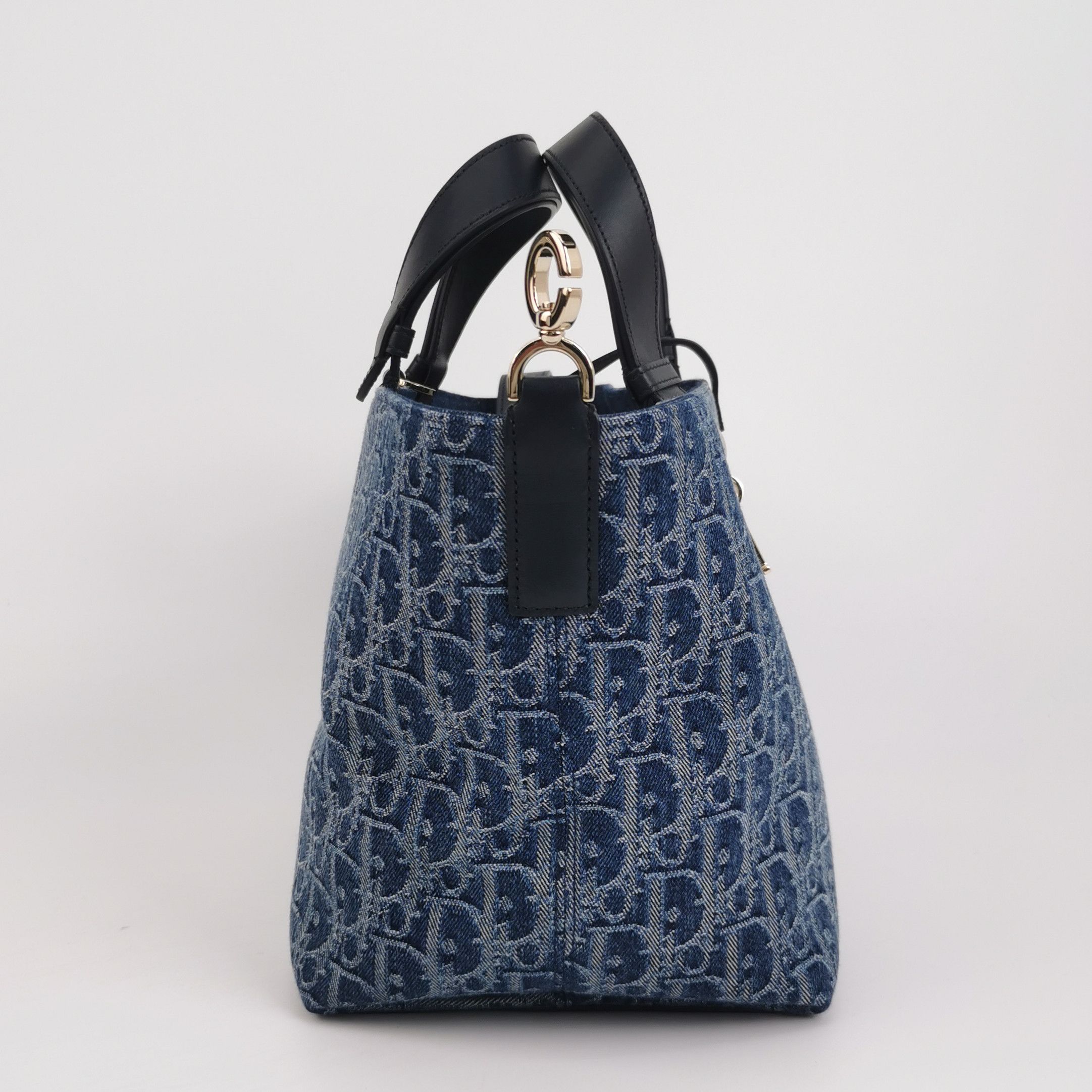 Dior Dior Women os Tote Bags Size ONE SIZE - 4 Thumbnail