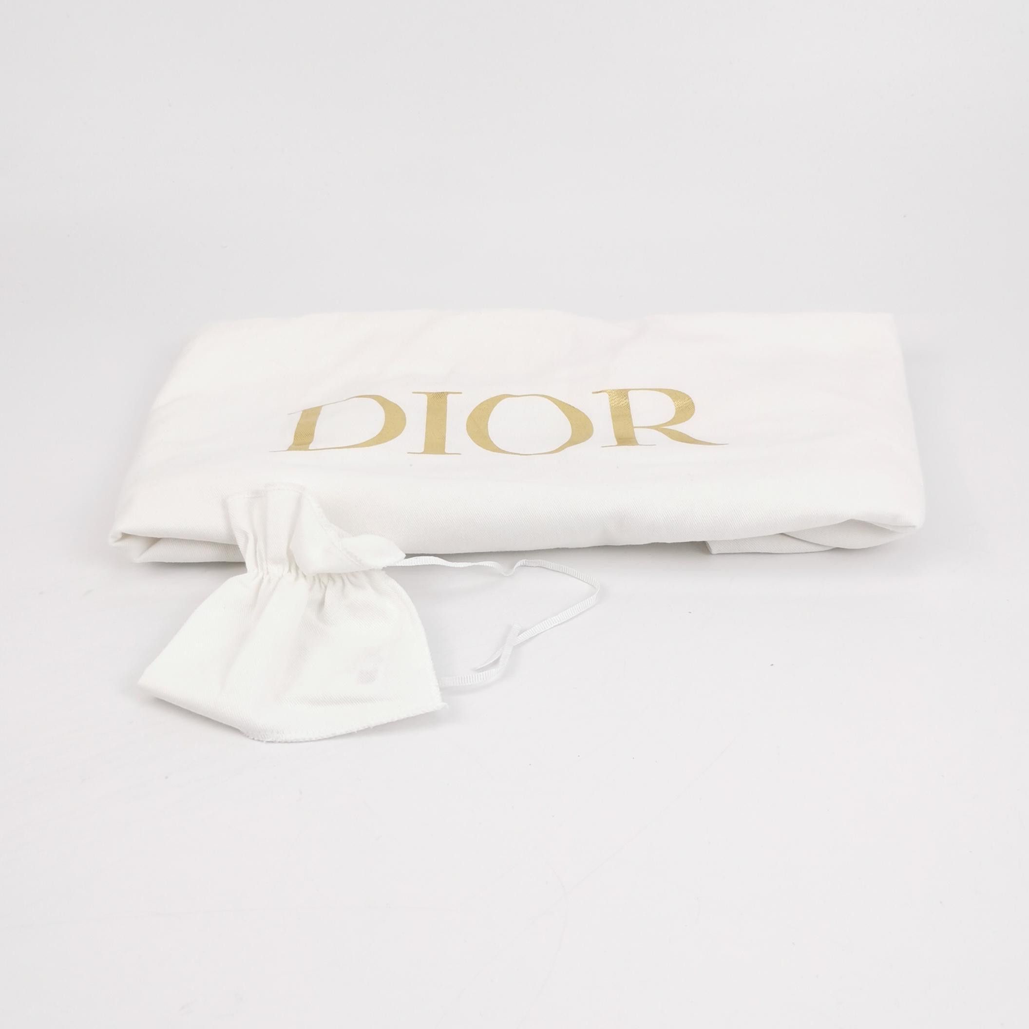 Dior Dior Women os Tote Bags Size ONE SIZE - 10 Thumbnail