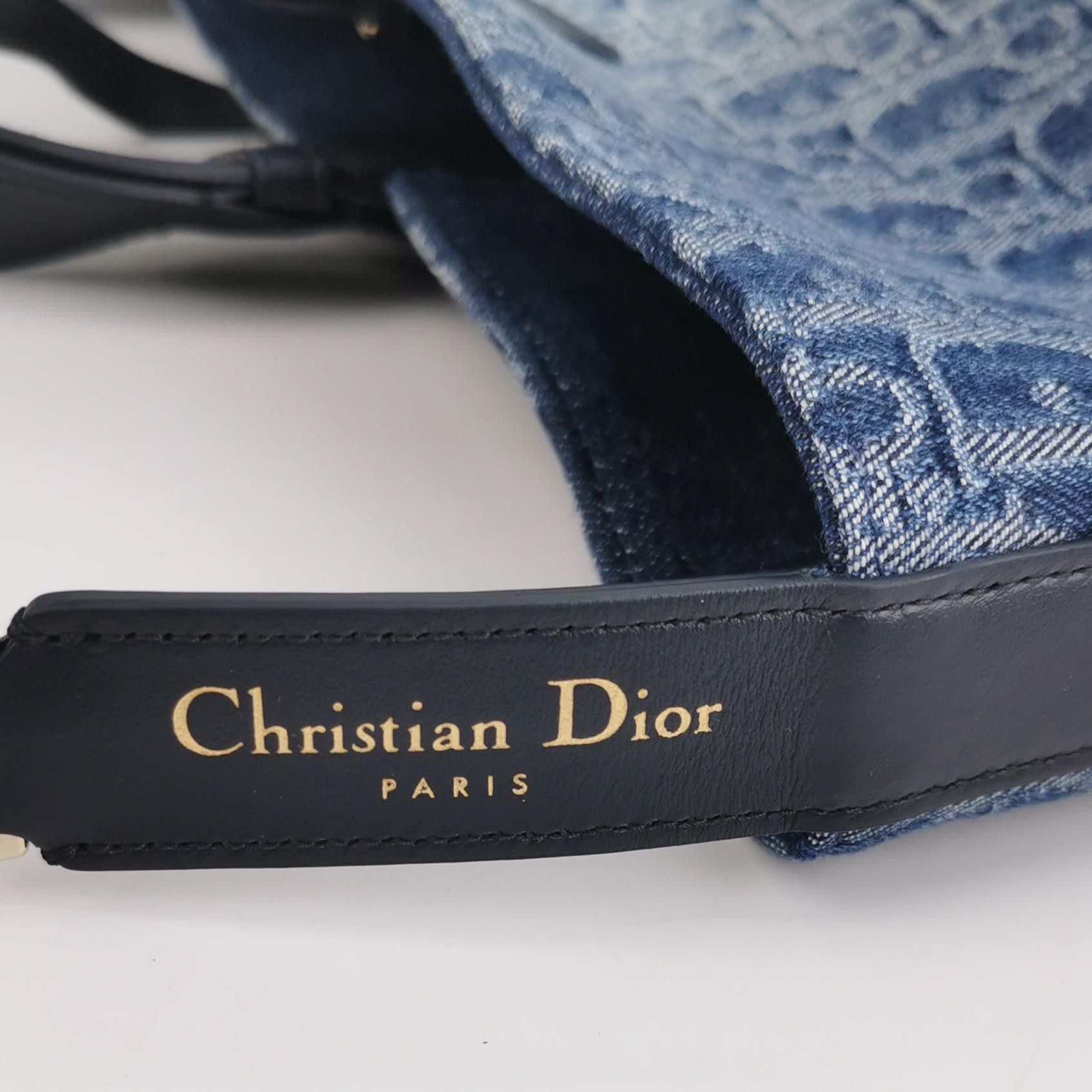 Dior Dior Women os Tote Bags Size ONE SIZE - 8 Thumbnail