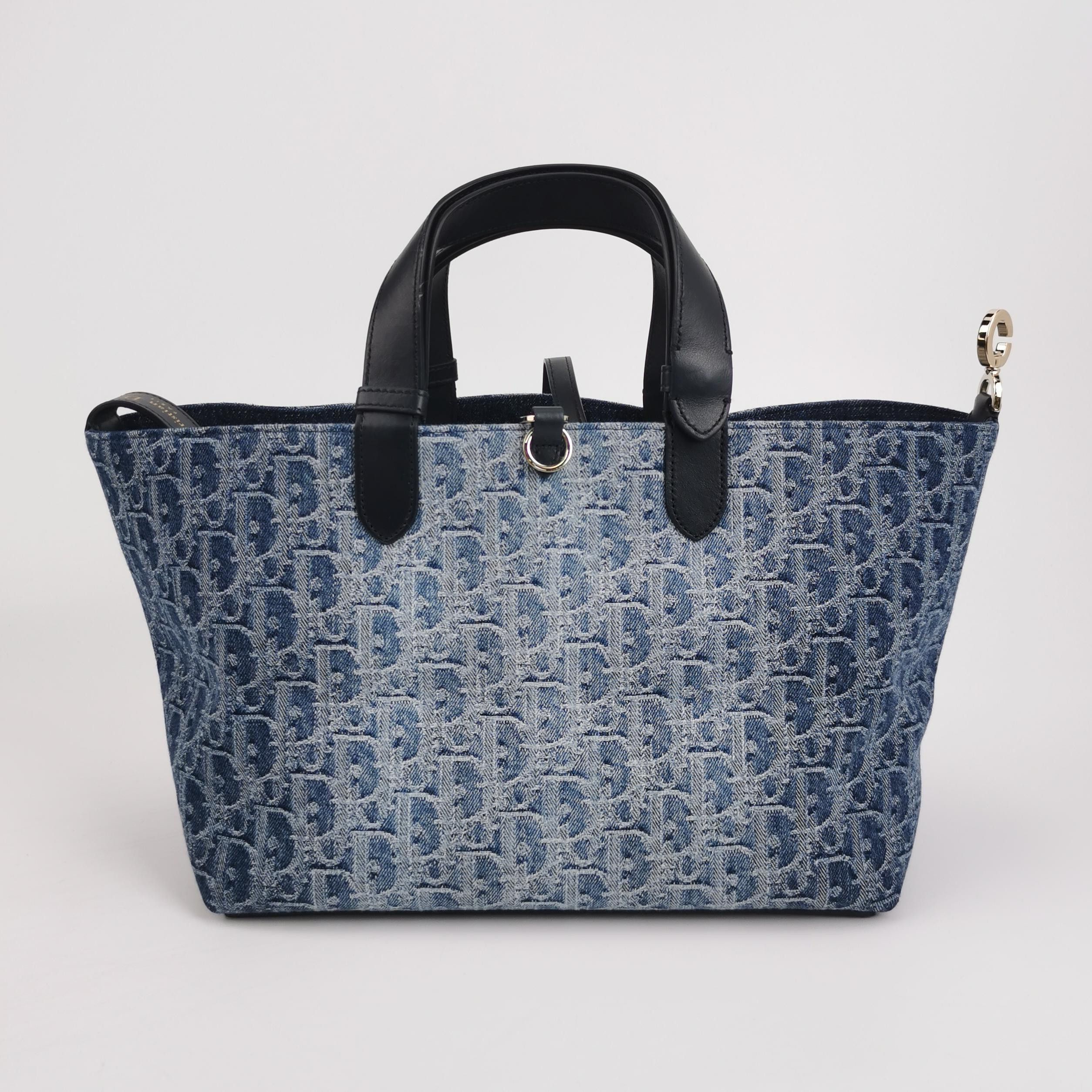 Dior Dior Women os Tote Bags Size ONE SIZE - 5 Thumbnail