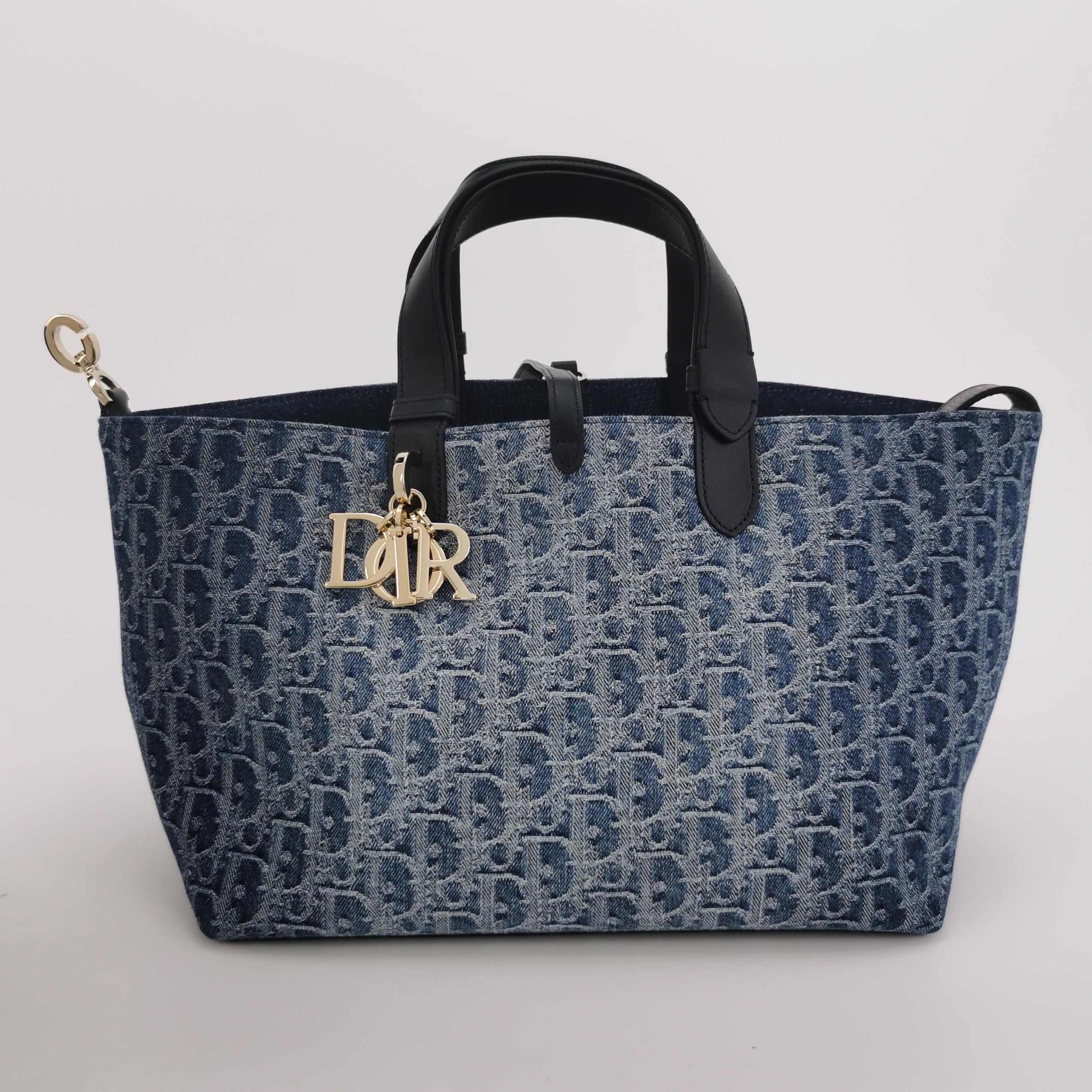 Dior Dior Women os Tote Bags Size ONE SIZE - 9 Thumbnail