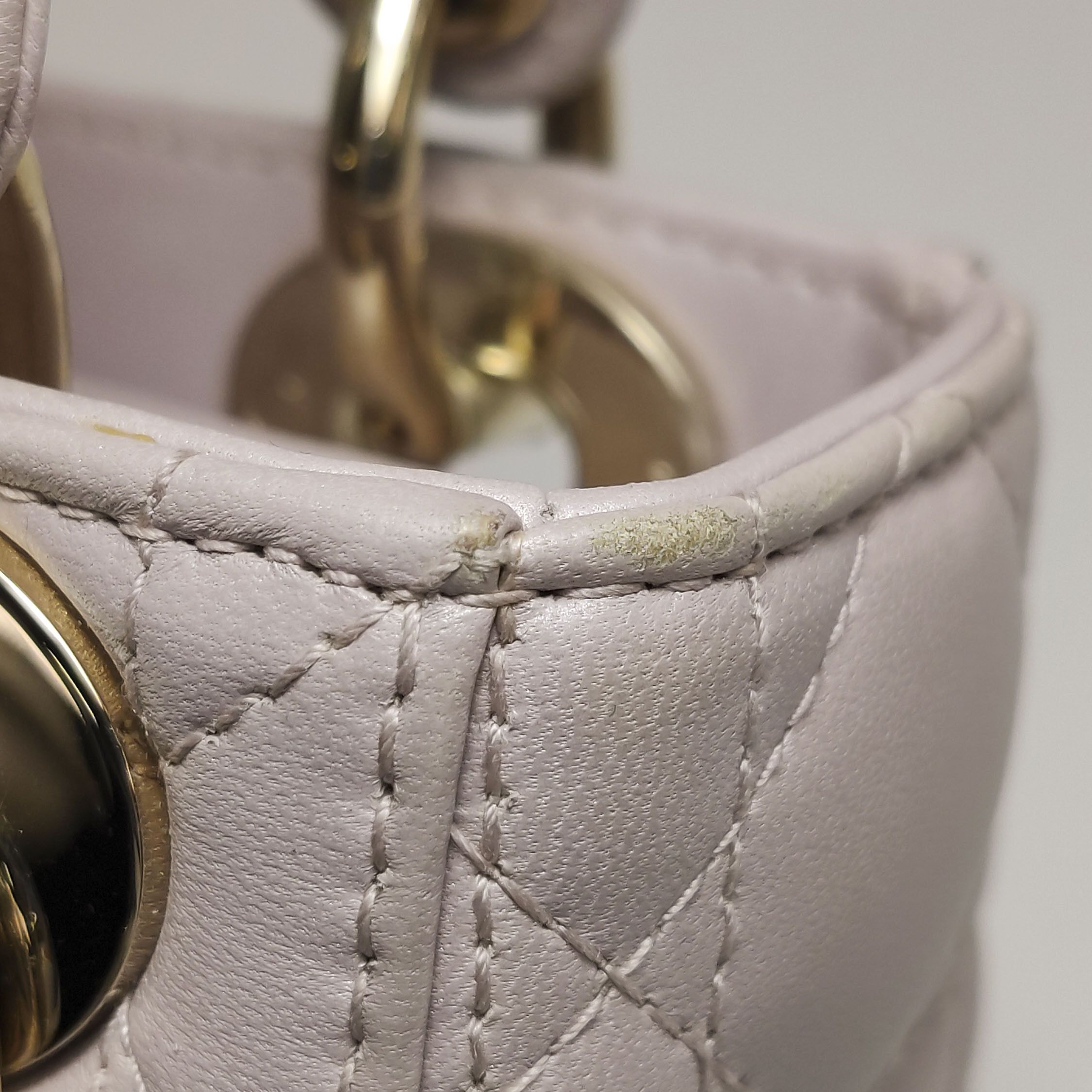 Dior Dior Women os Shoulder Bags Size ONE SIZE - 18 Thumbnail