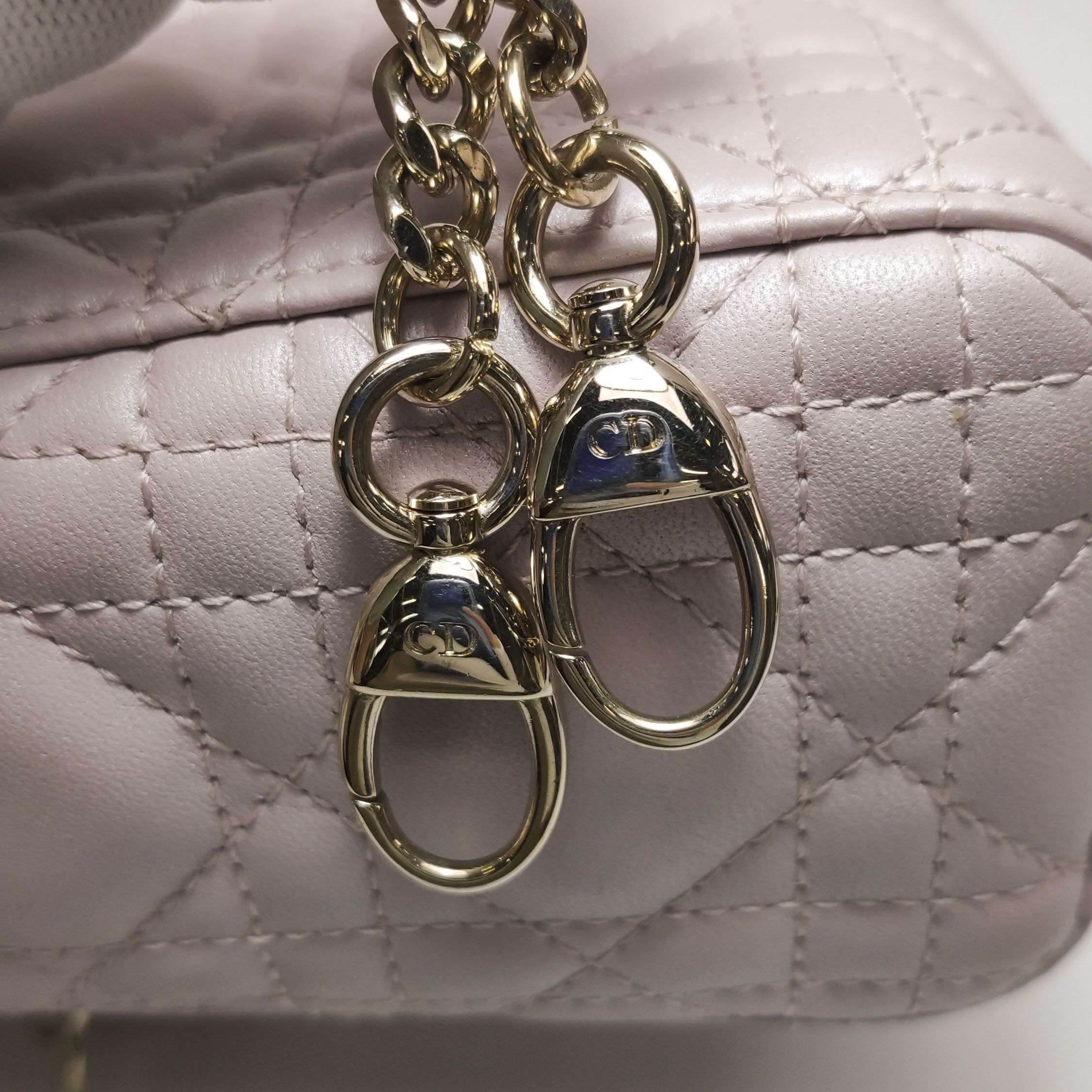 Dior Dior Women os Shoulder Bags Size ONE SIZE - 15 Thumbnail