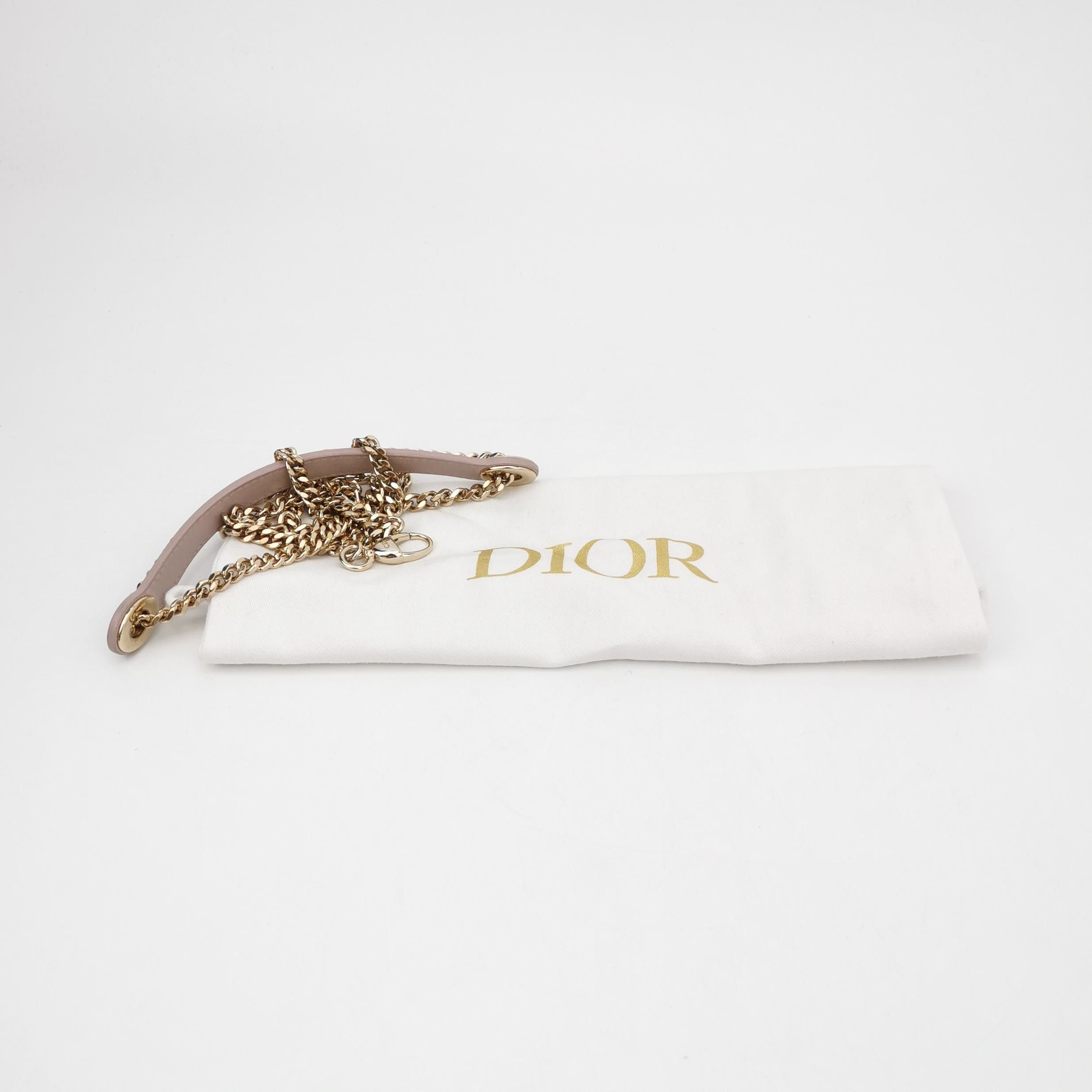 Dior Dior Women os Shoulder Bags Size ONE SIZE - 9 Thumbnail