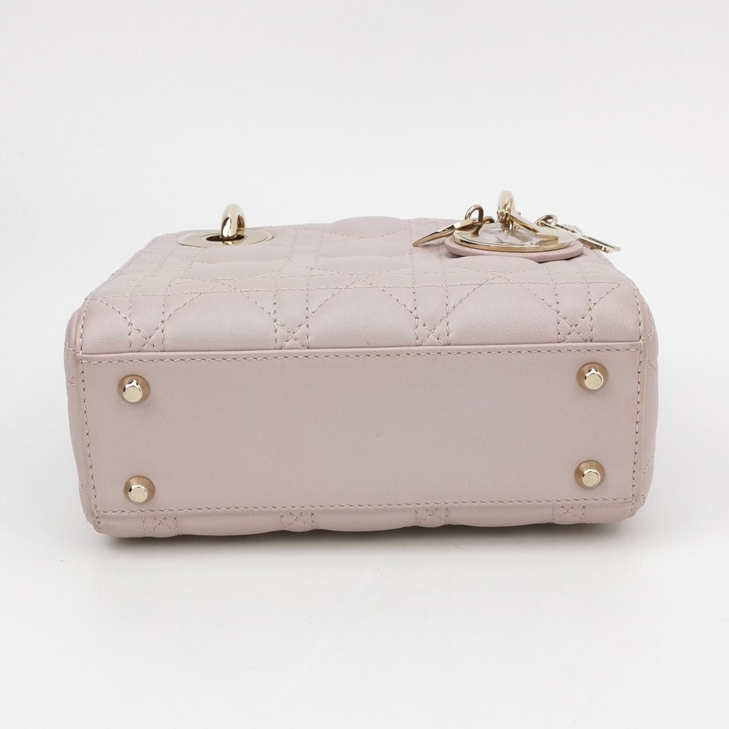 Dior Dior Women os Shoulder Bags Size ONE SIZE - 6 Thumbnail