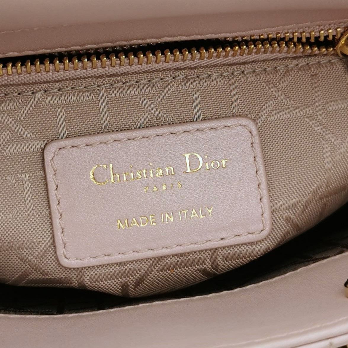 Dior Dior Women os Shoulder Bags Size ONE SIZE - 8 Thumbnail