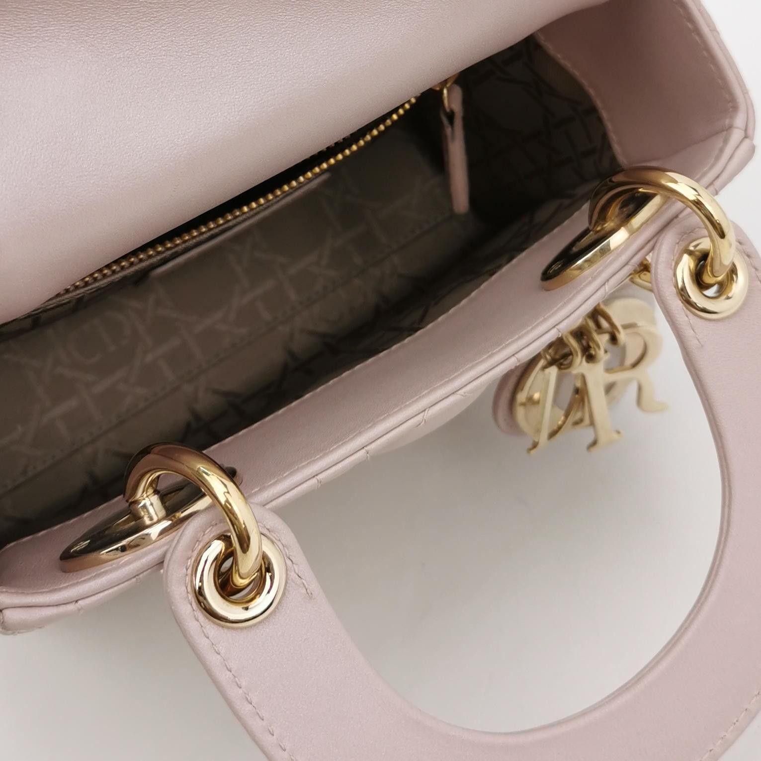 Dior Dior Women os Shoulder Bags Size ONE SIZE - 7 Thumbnail