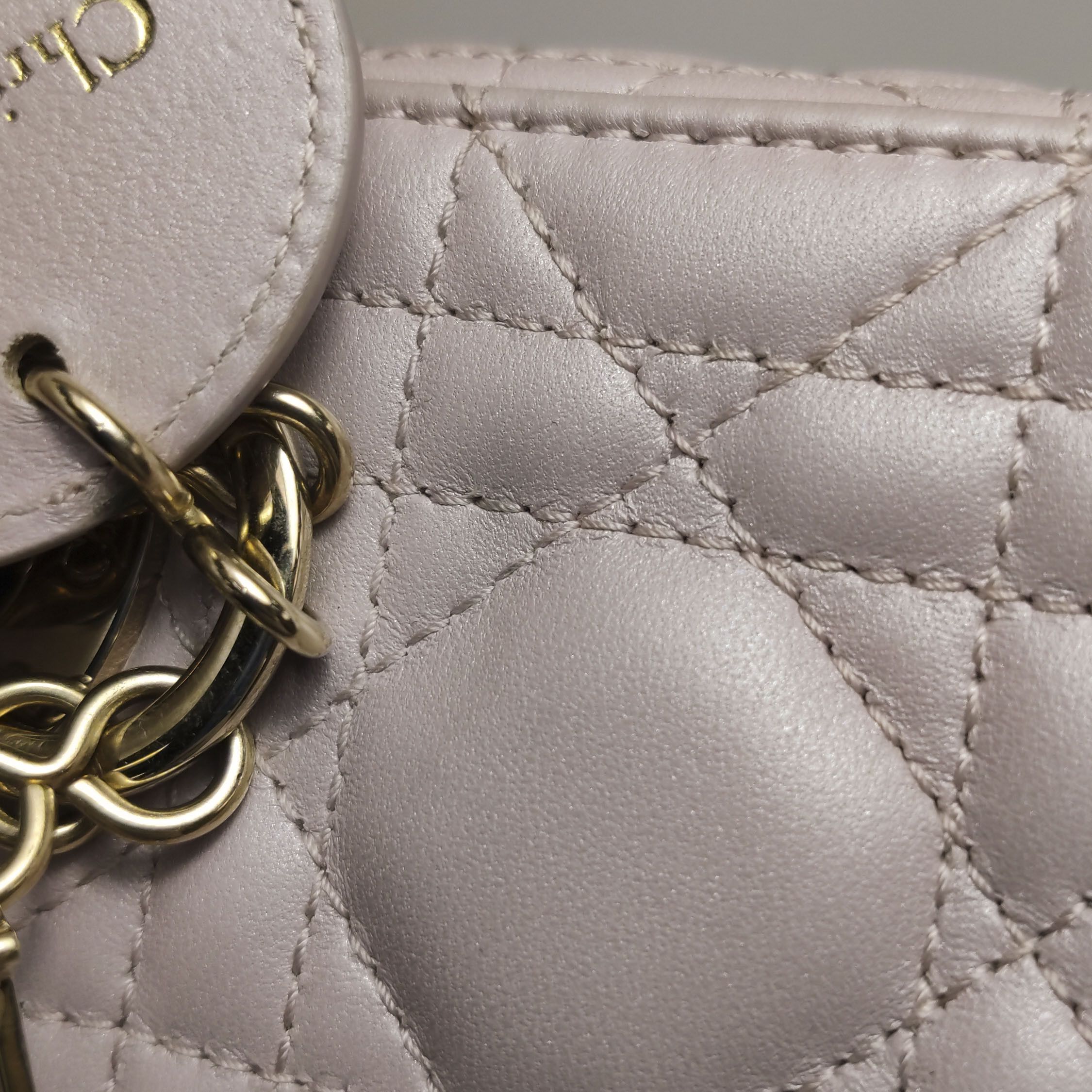 Dior Dior Women os Shoulder Bags Size ONE SIZE - 24 Thumbnail