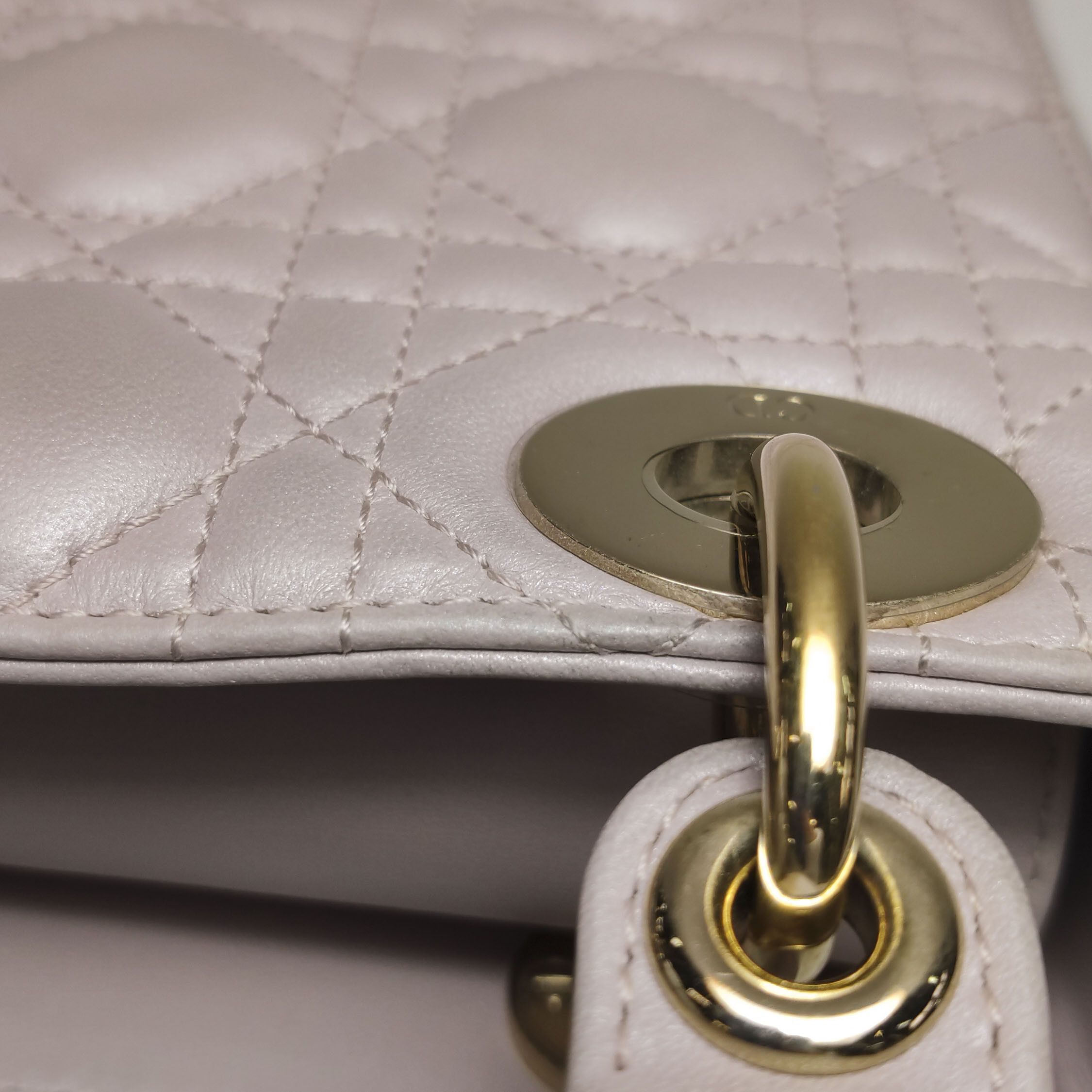 Dior Dior Women os Shoulder Bags Size ONE SIZE - 23 Thumbnail