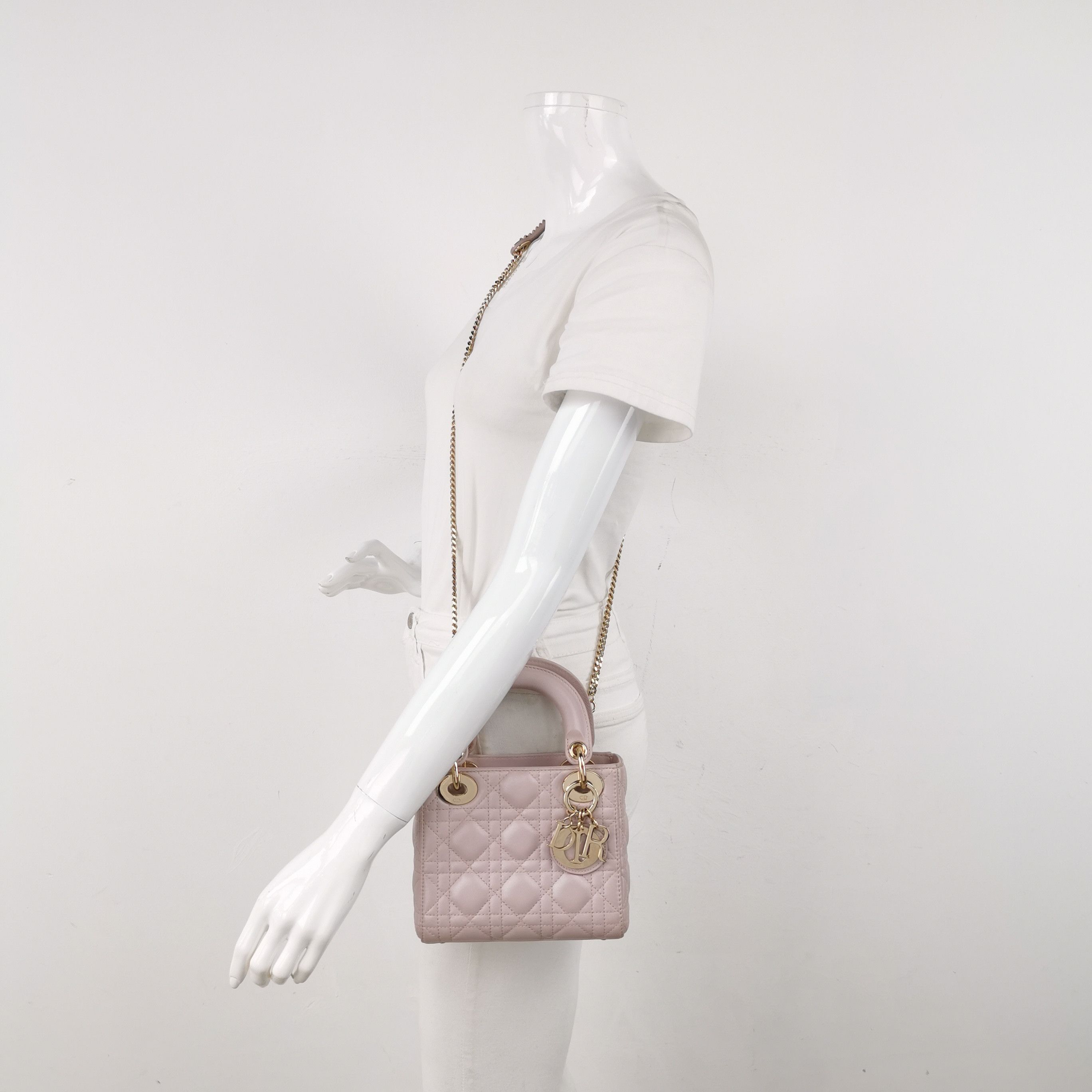 Dior Dior Women os Shoulder Bags Size ONE SIZE - 2 Thumbnail