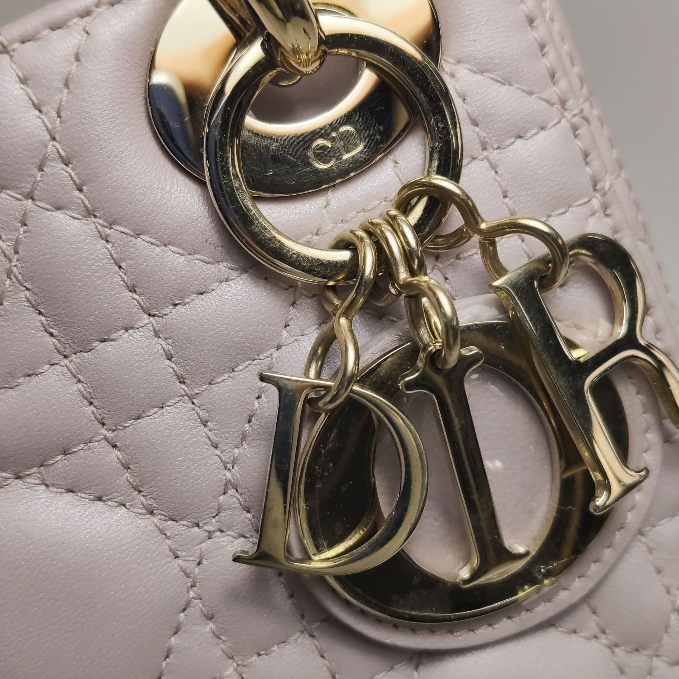 Dior Dior Women os Shoulder Bags Size ONE SIZE - 12 Thumbnail