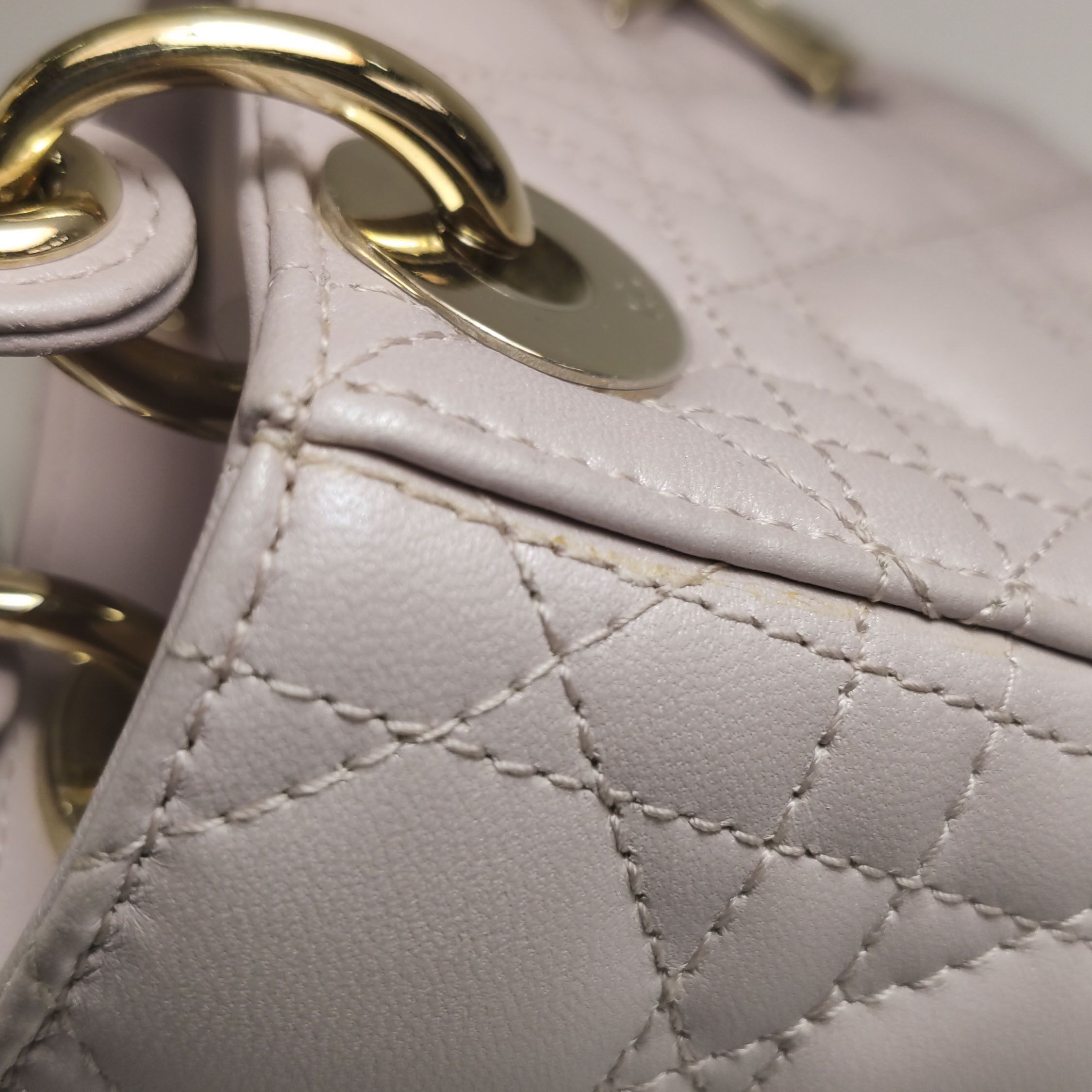 Dior Dior Women os Shoulder Bags Size ONE SIZE - 22 Thumbnail