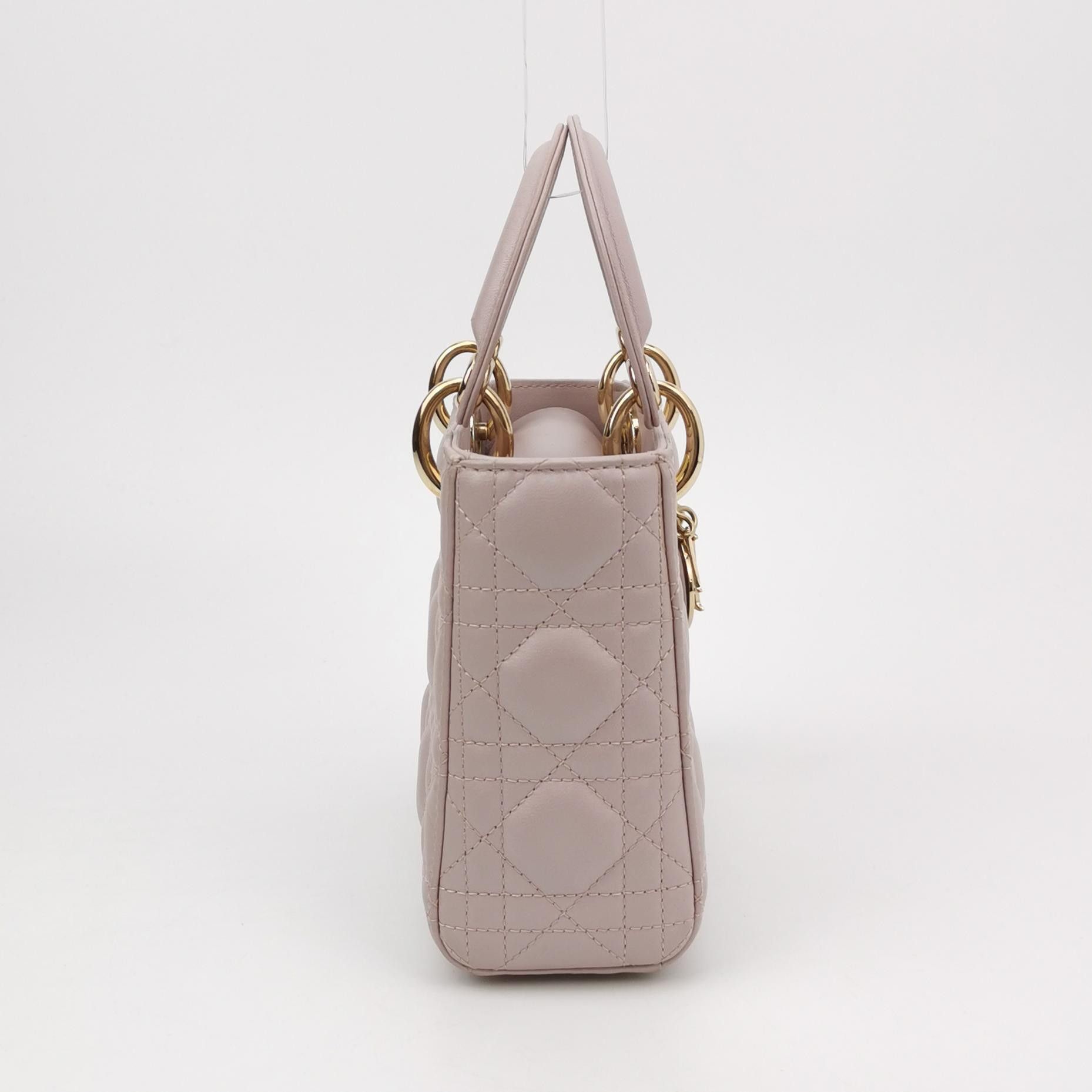 Dior Dior Women os Shoulder Bags Size ONE SIZE - 4 Thumbnail