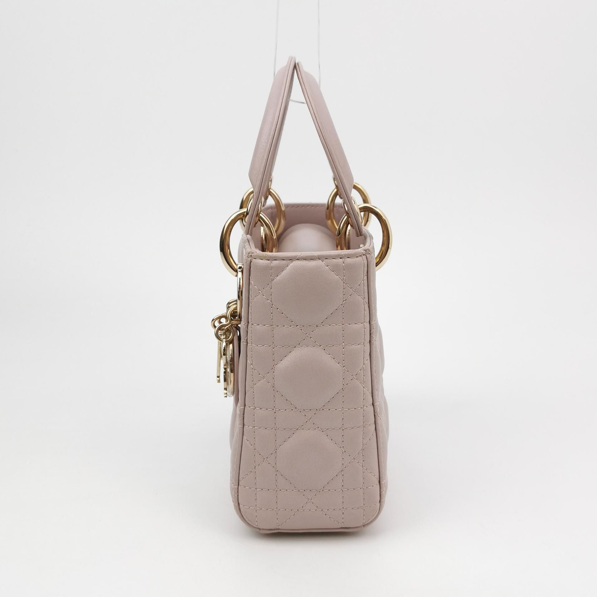 Dior Dior Women os Shoulder Bags Size ONE SIZE - 3 Thumbnail
