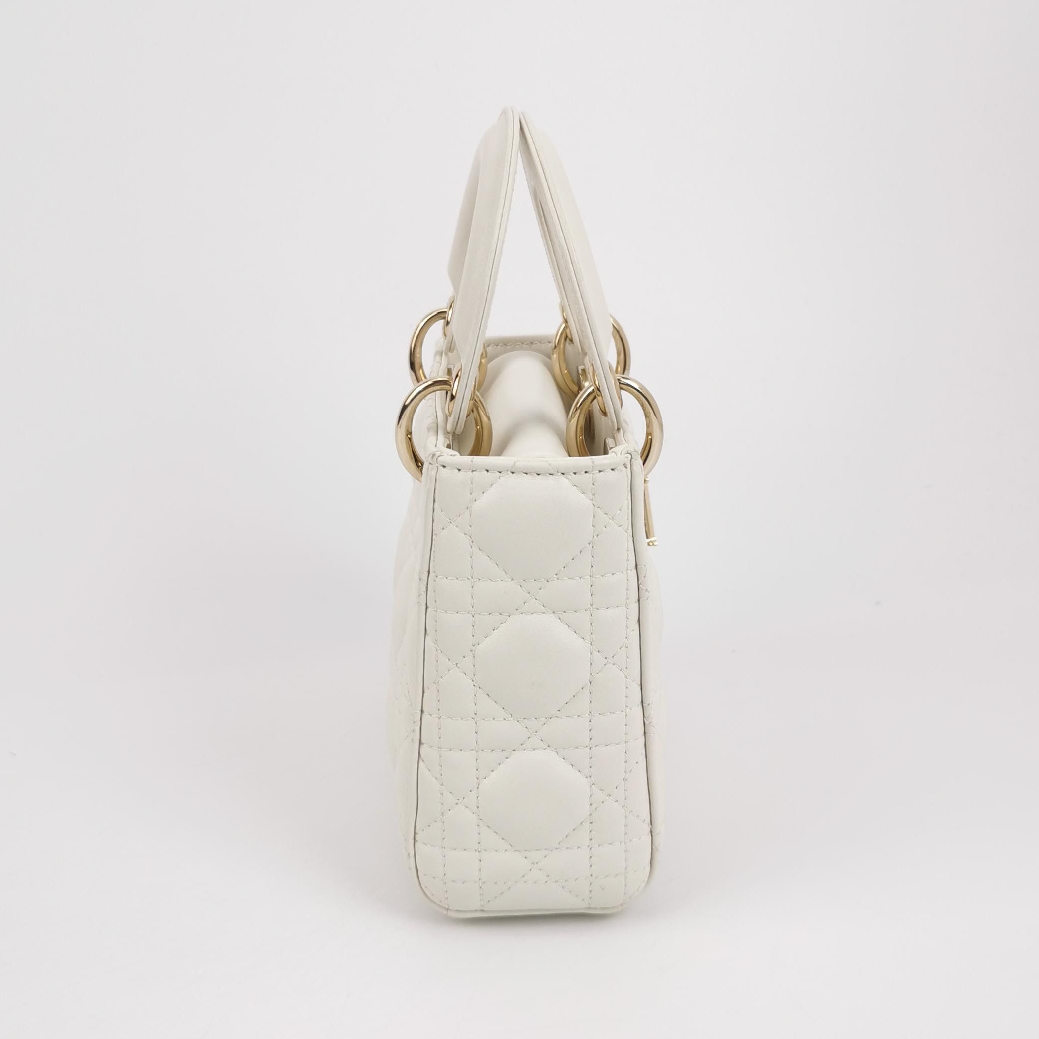 Dior Dior Women os Shoulder Bags Size ONE SIZE - 4 Thumbnail