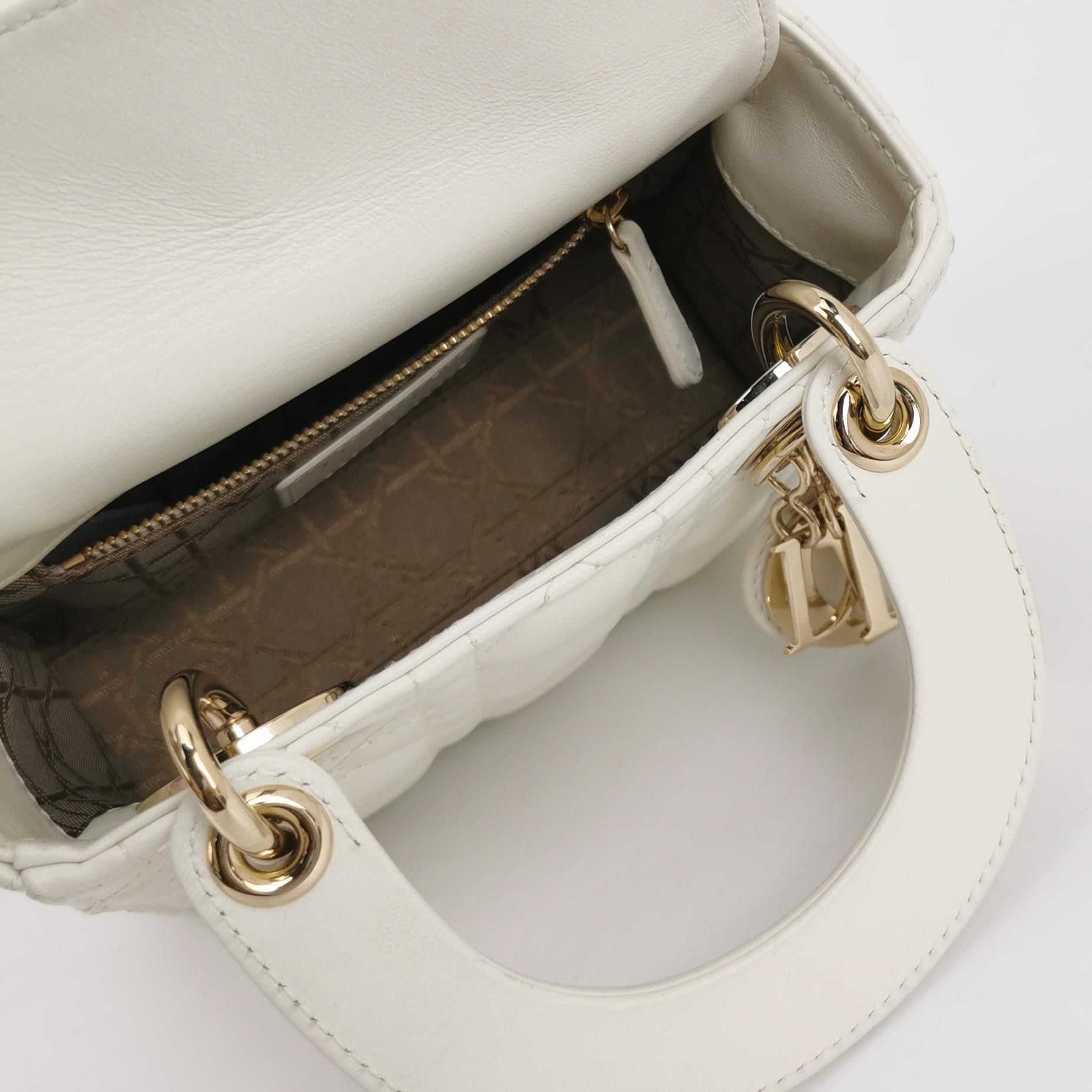 Dior Dior Women os Shoulder Bags Size ONE SIZE - 7 Thumbnail