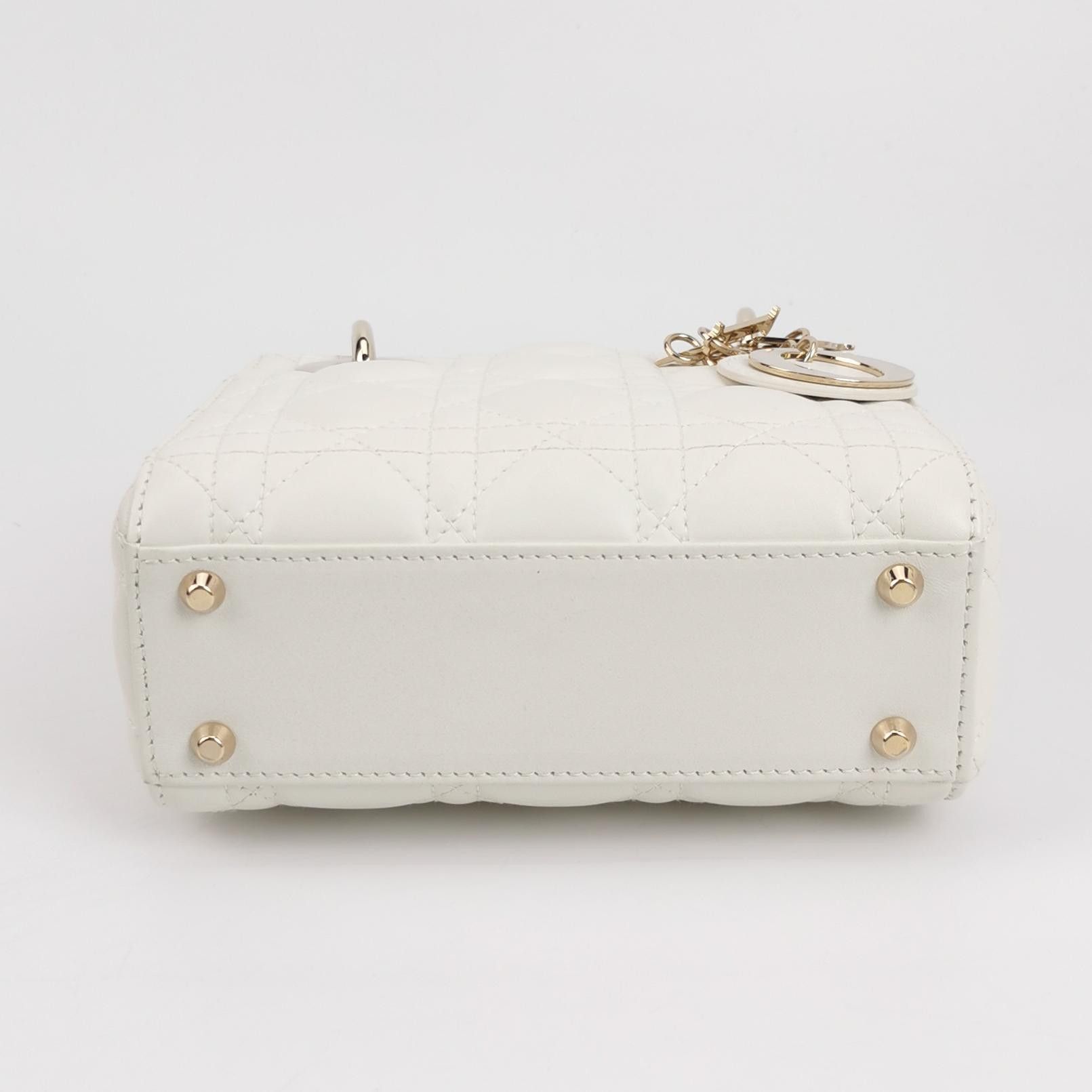 Dior Dior Women os Shoulder Bags Size ONE SIZE - 6 Thumbnail