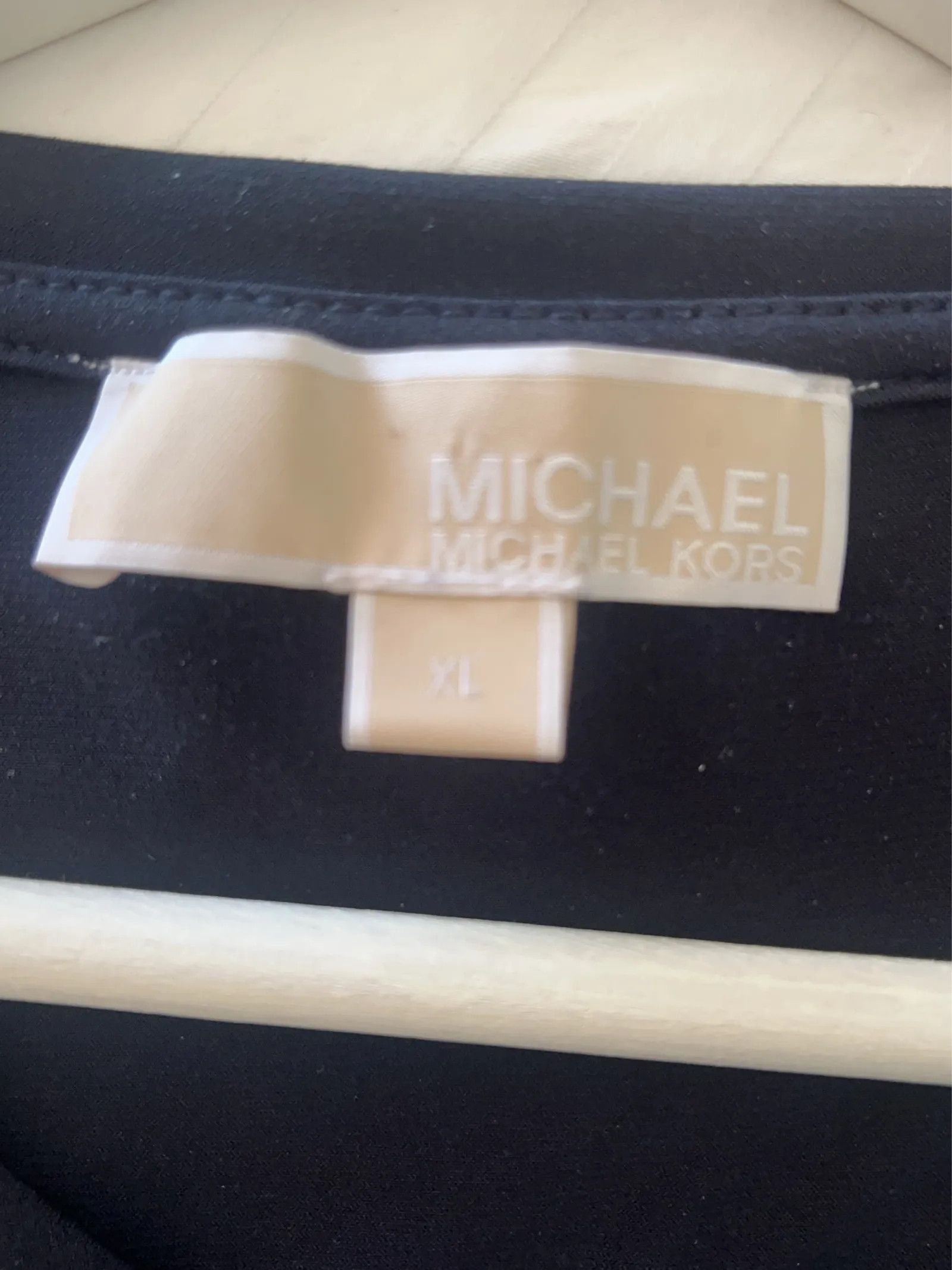 Michael Kors Michael Kors Blouse Size XL / US 12-14 / IT 48-50 - 2 Thumbnail